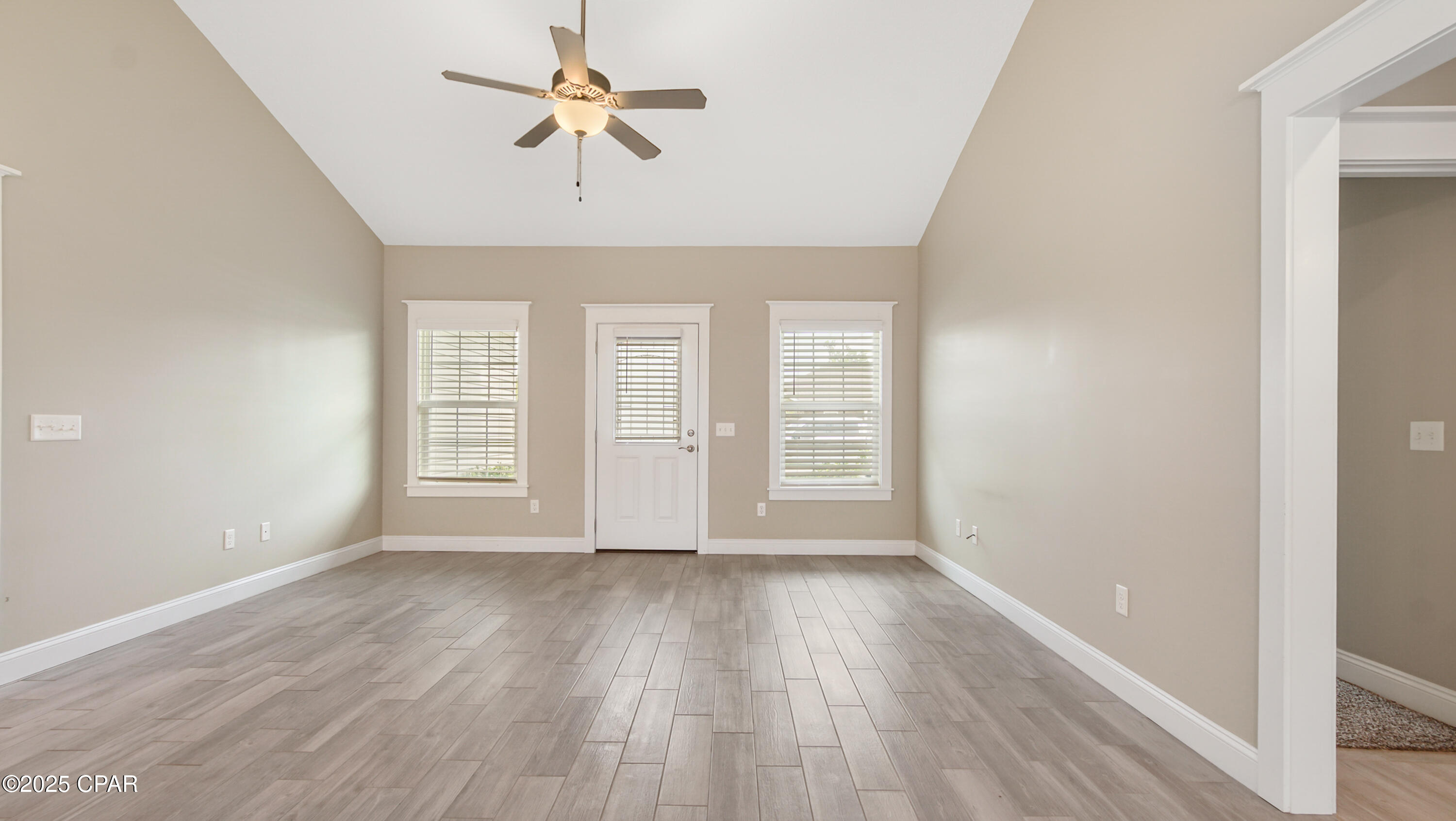 Parker Pines - Residential