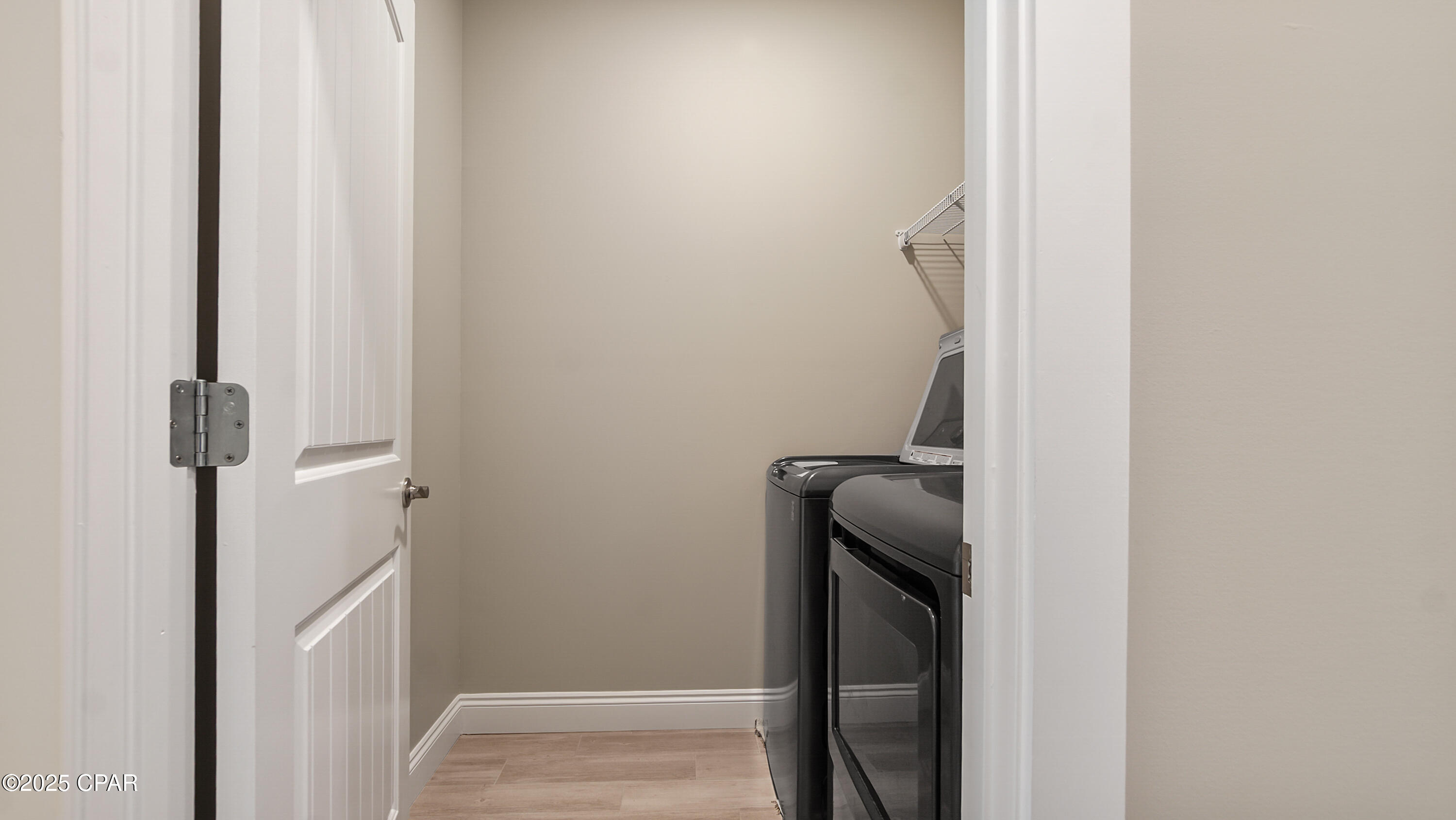 Parker Pines - Residential