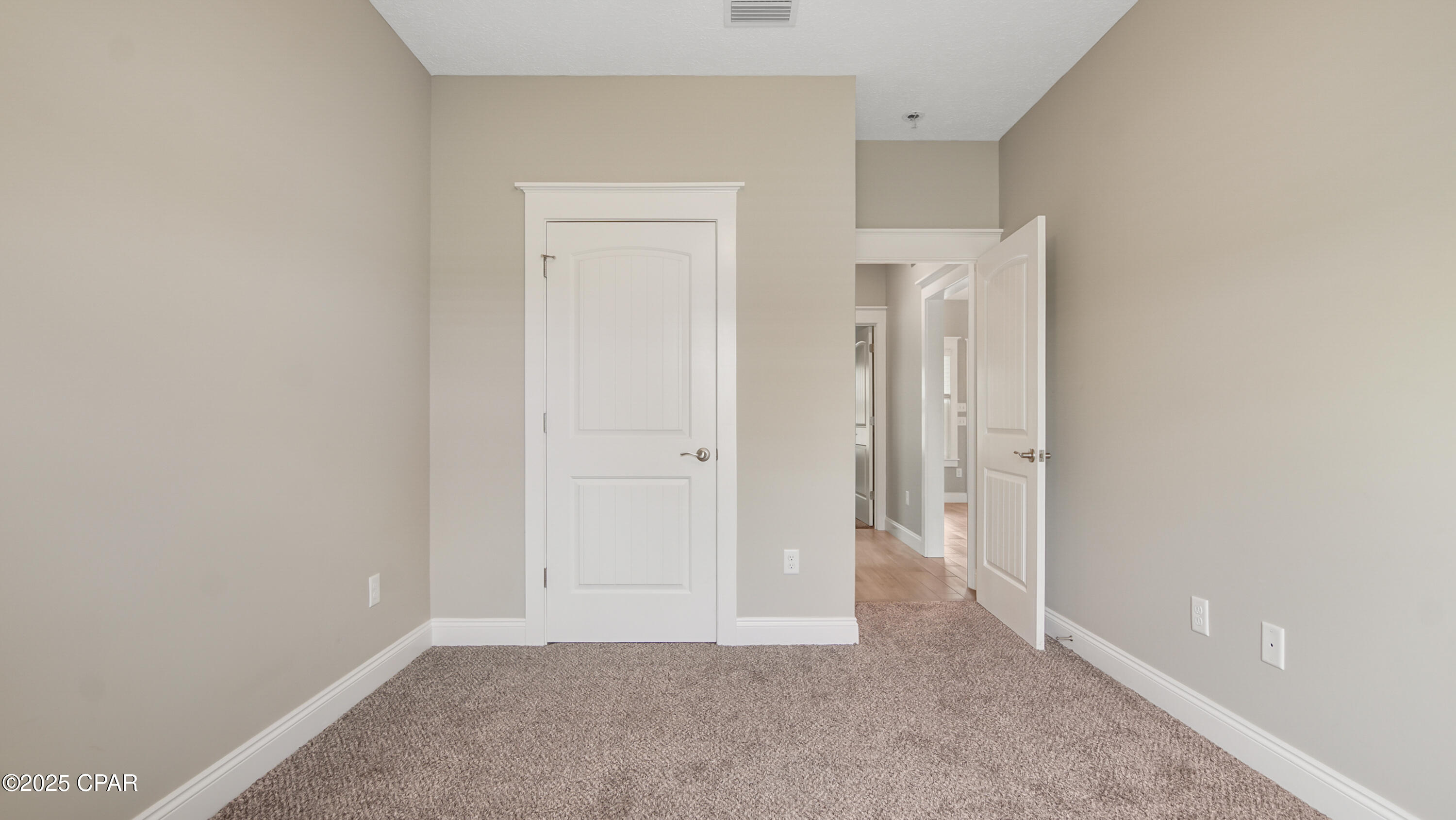 Parker Pines - Residential