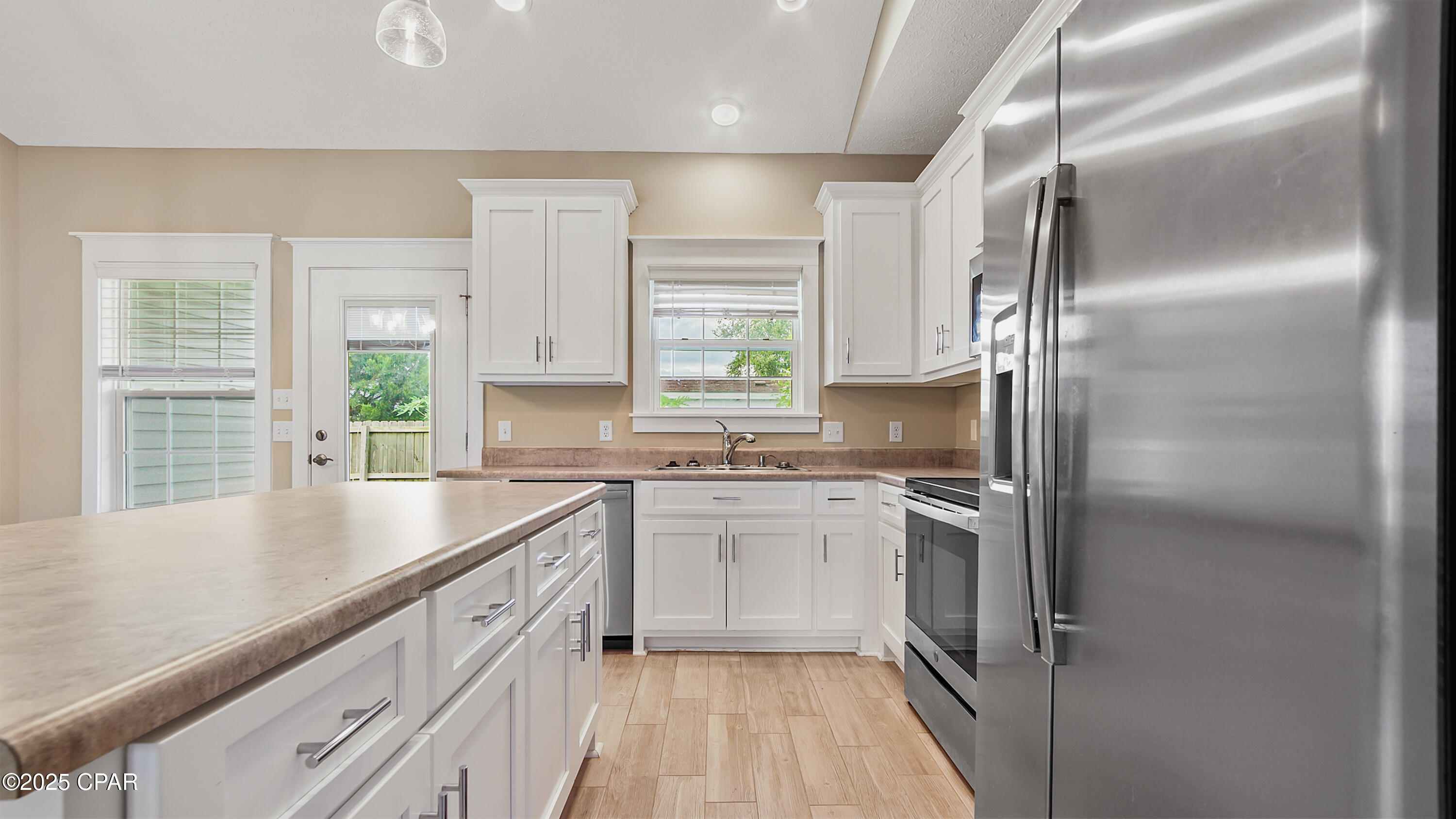 Parker Pines - Residential