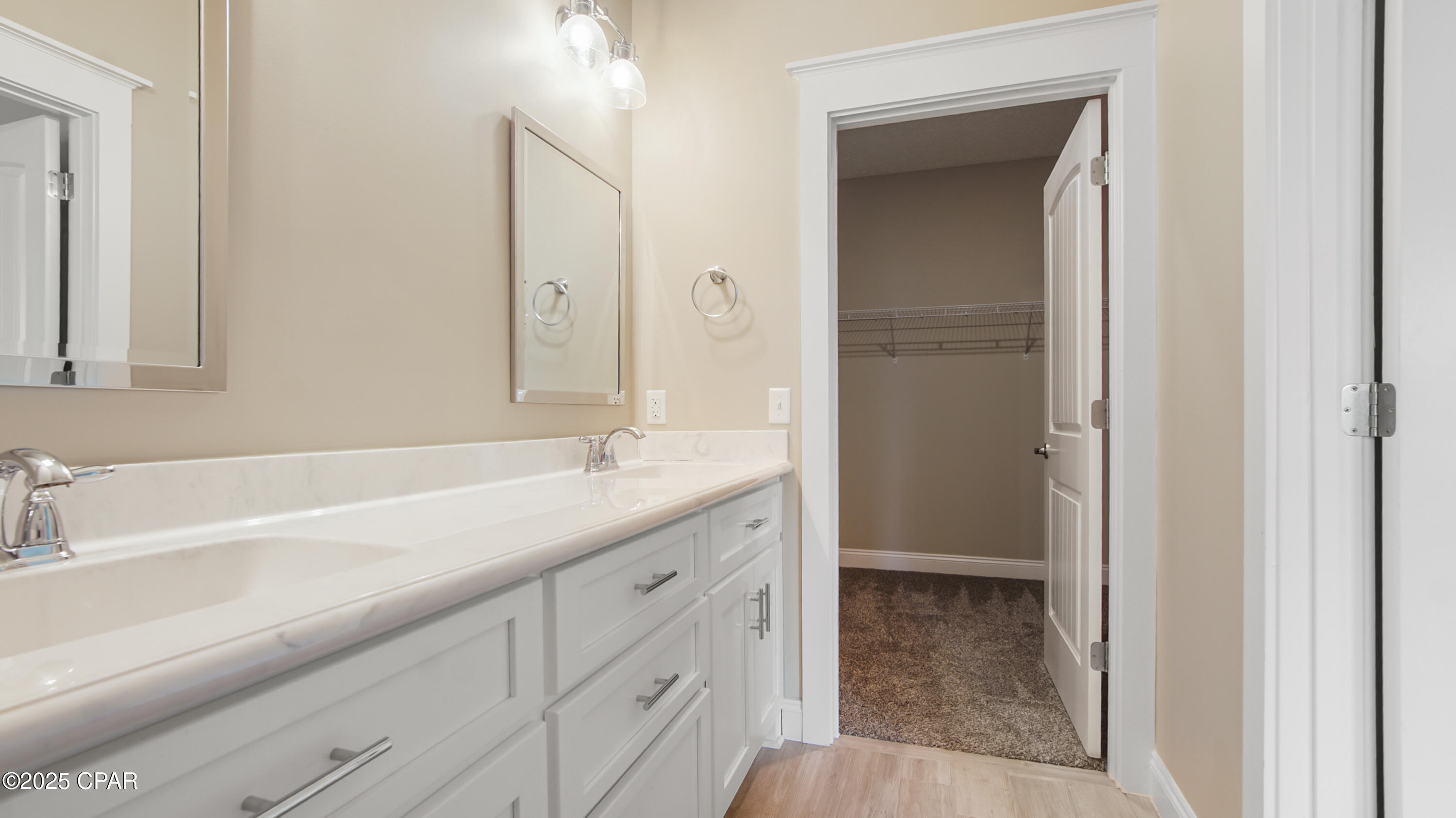 Parker Pines - Residential