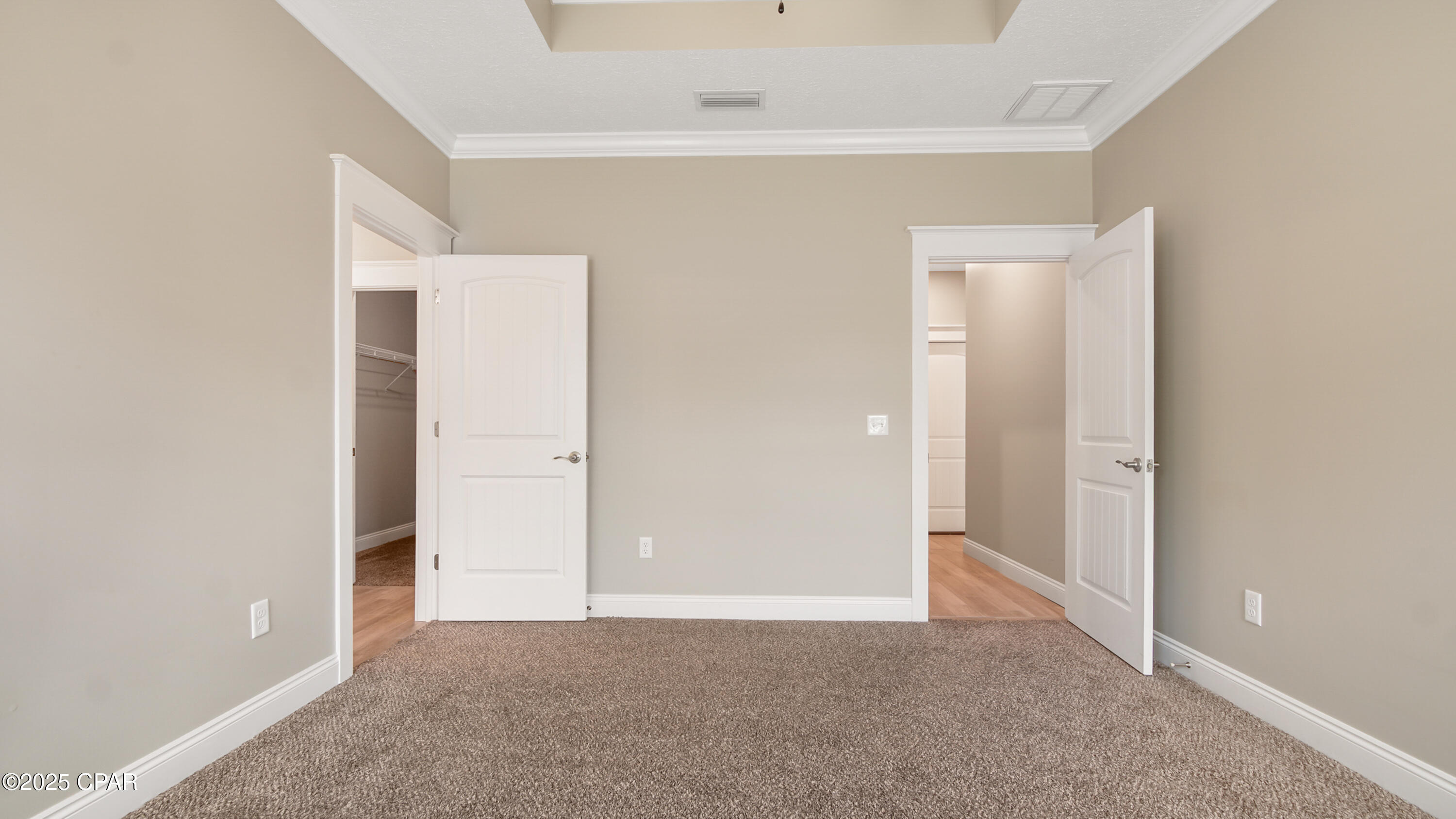 Parker Pines - Residential