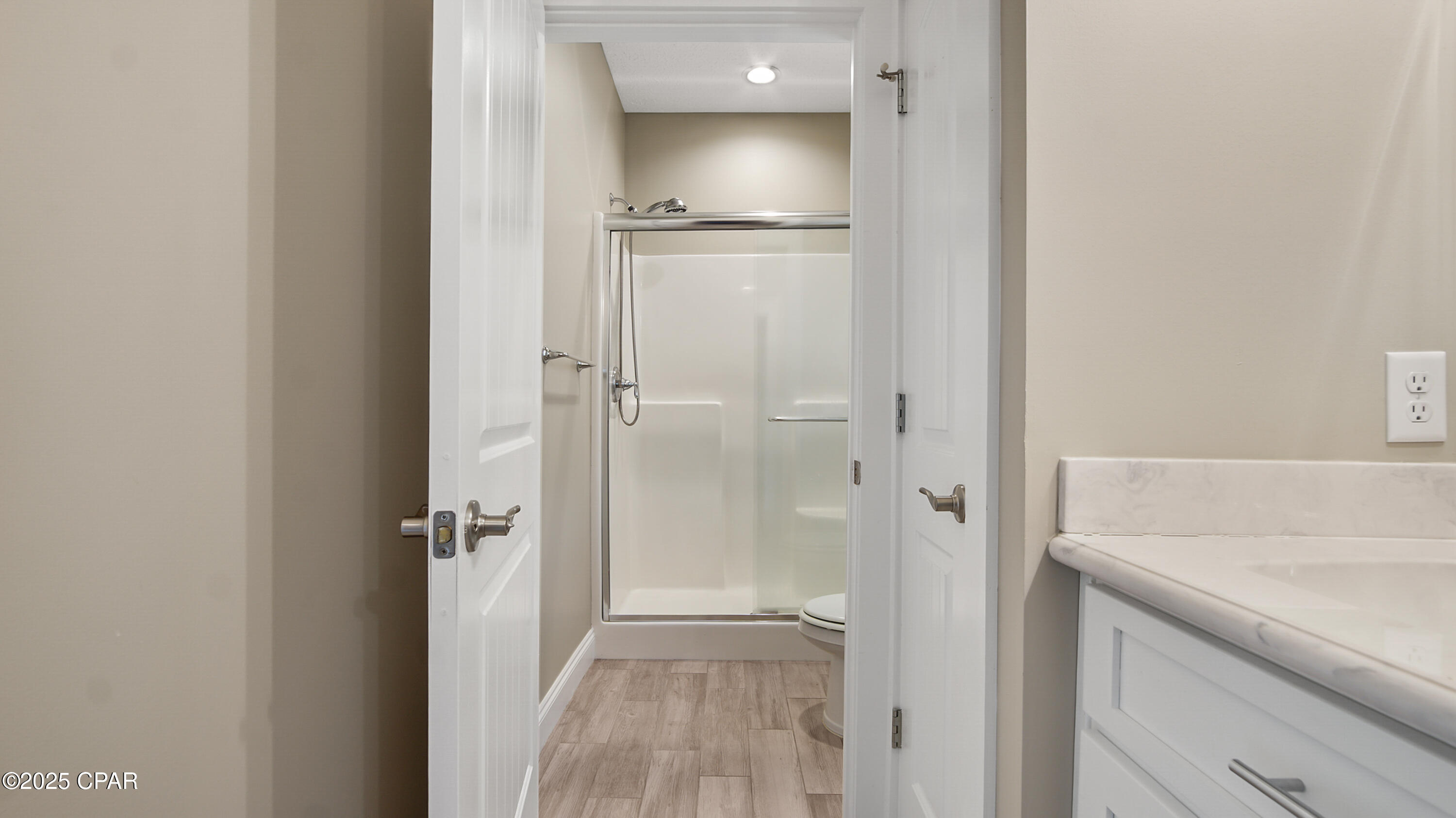 Parker Pines - Residential