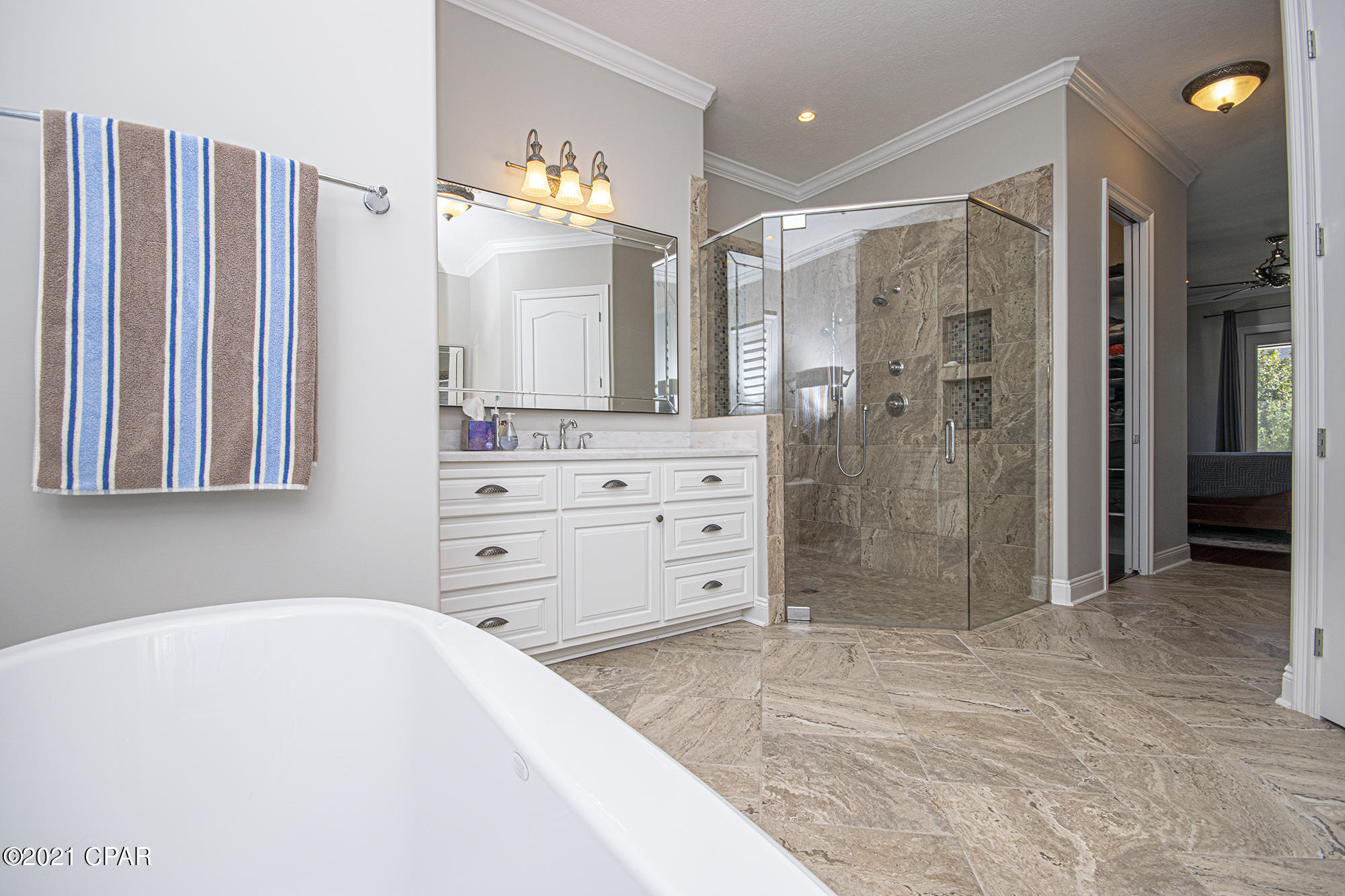 Cove Pointe - Residential