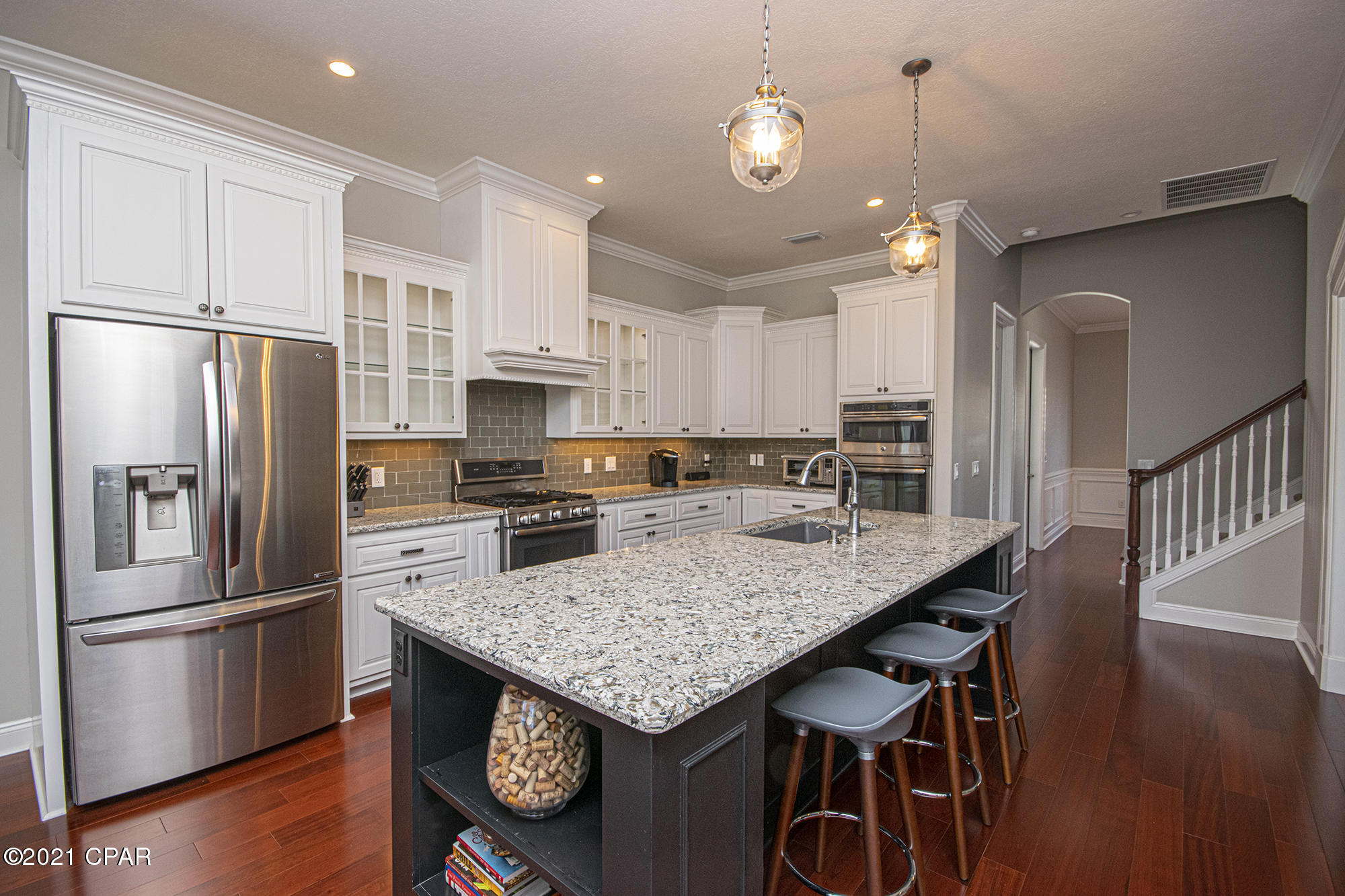 Cove Pointe - Residential