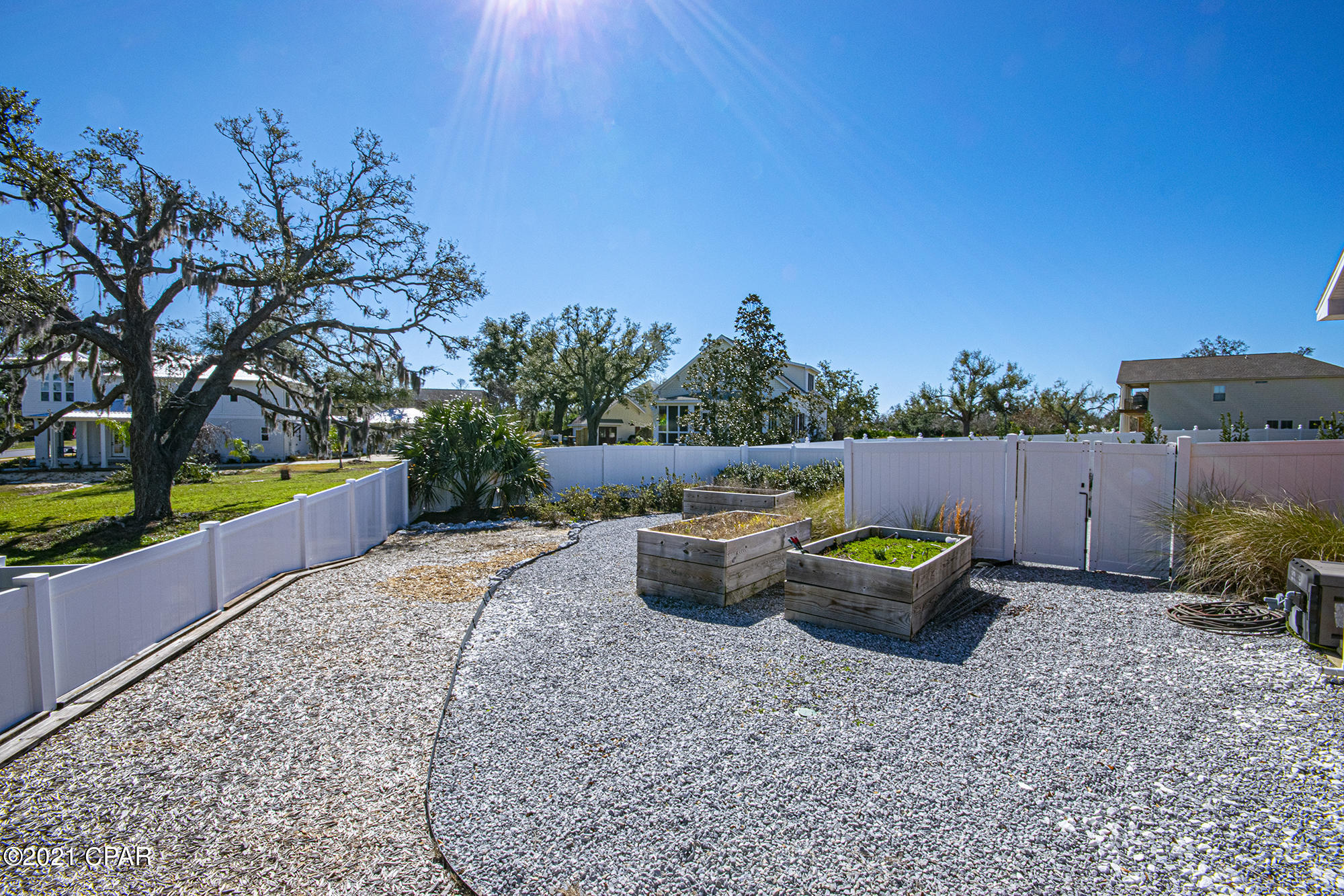 Cove Pointe - Residential