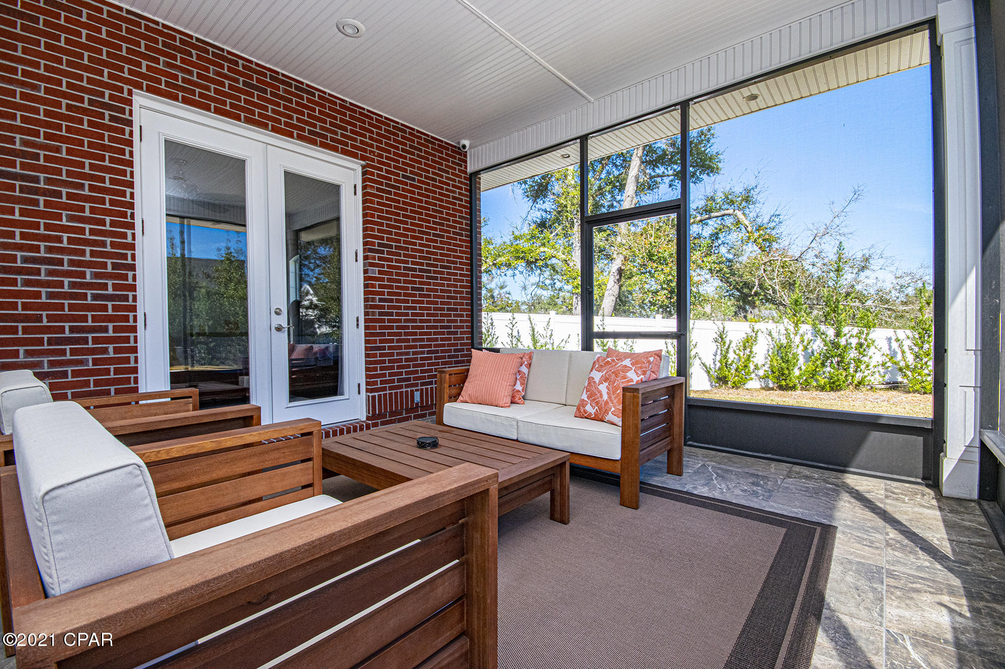 Cove Pointe - Residential