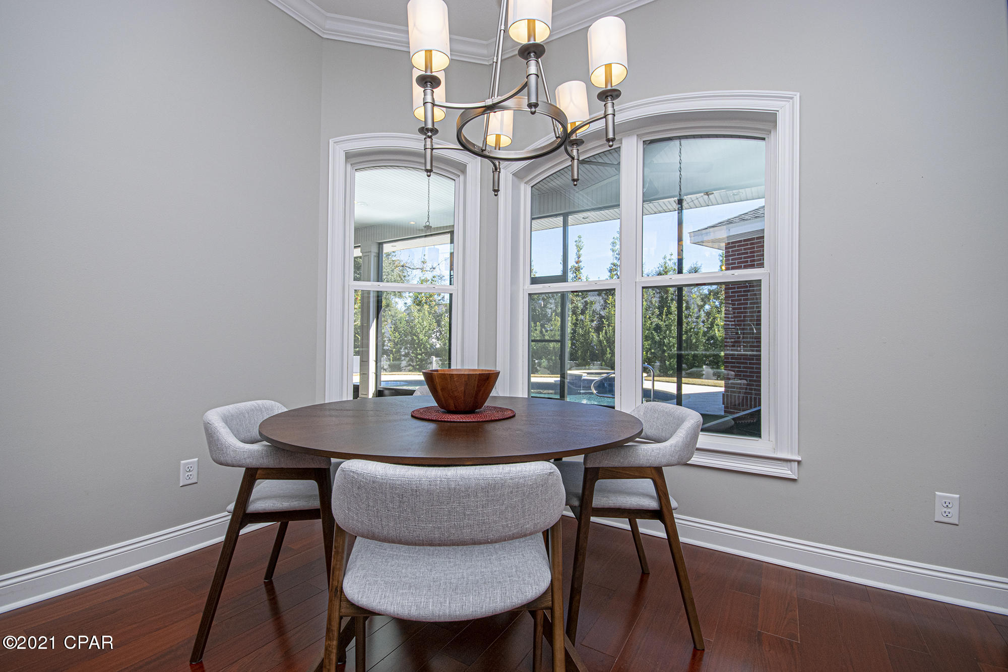 Cove Pointe - Residential