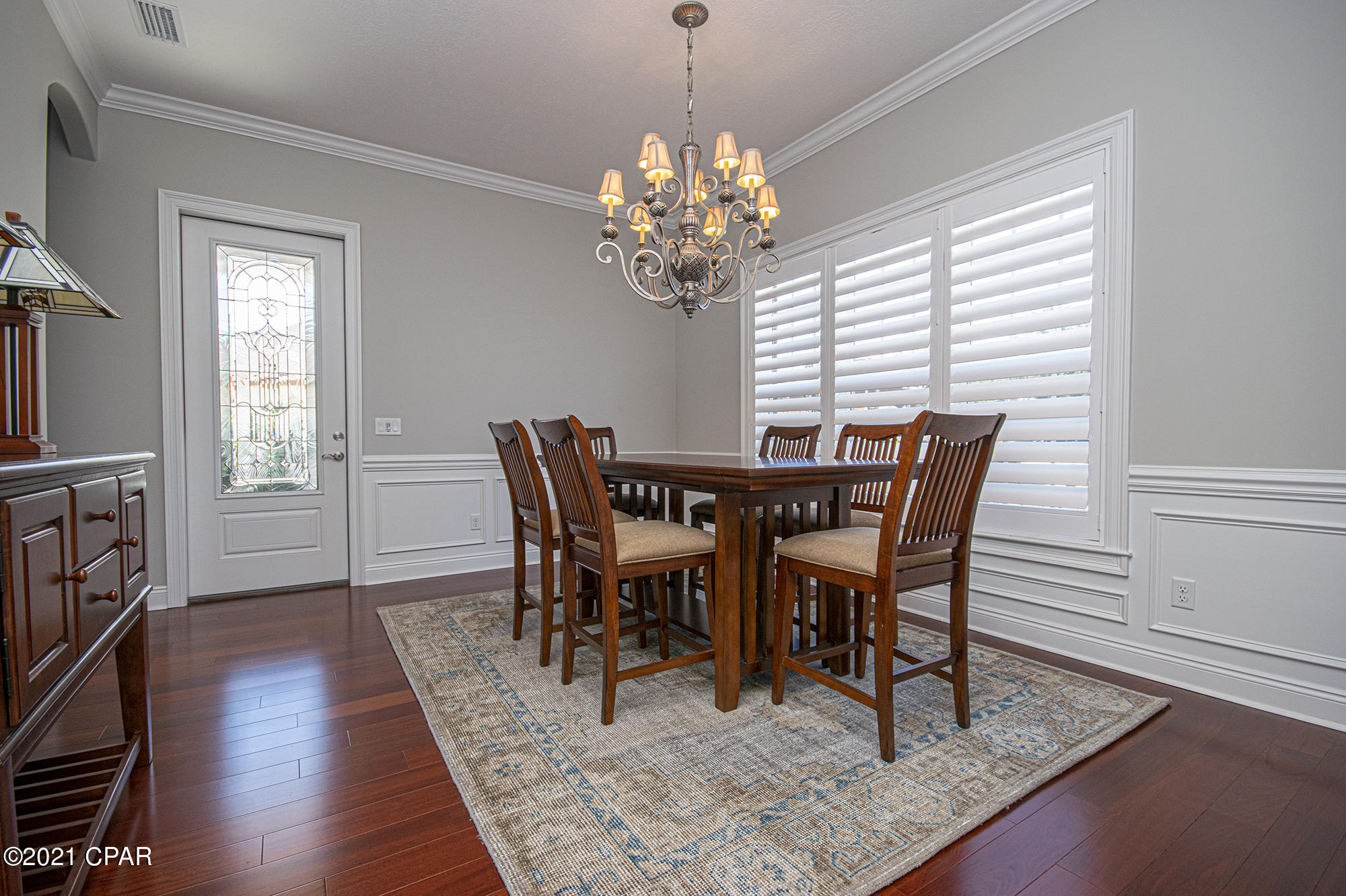 Cove Pointe - Residential