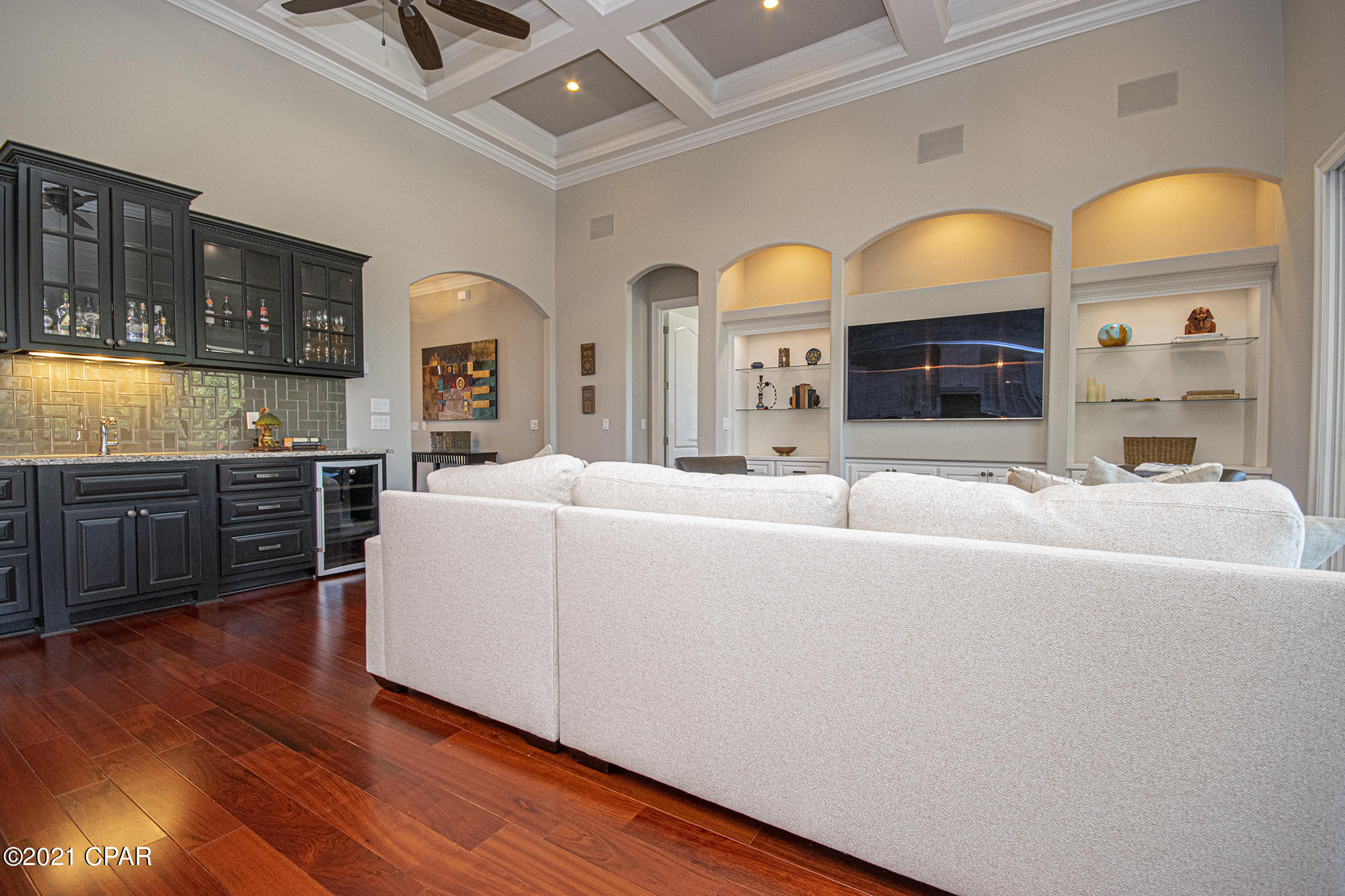 Cove Pointe - Residential