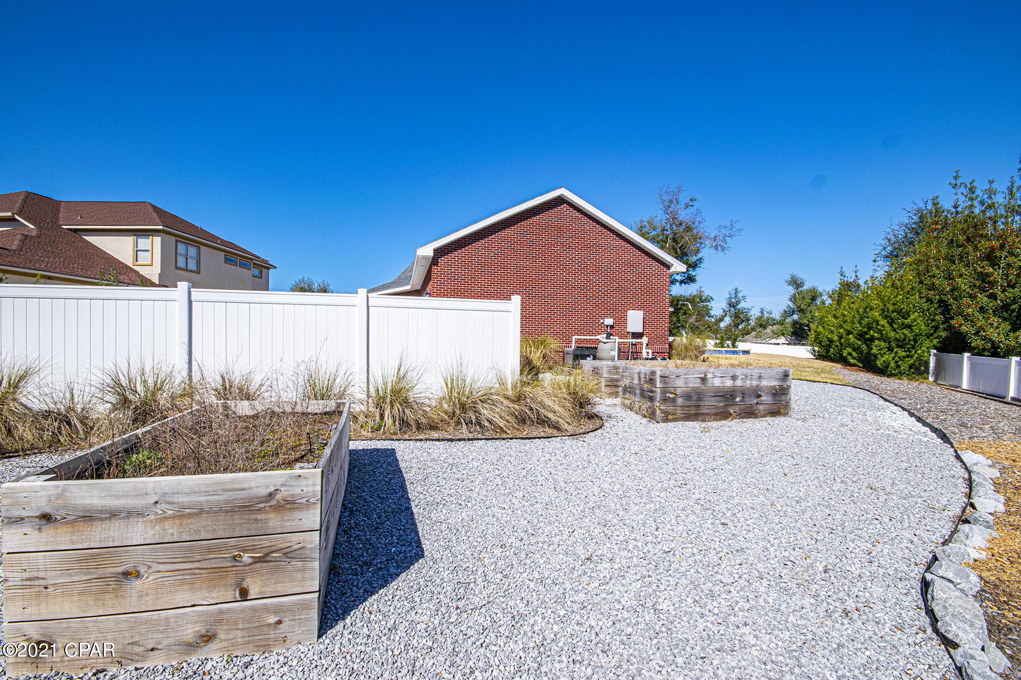 Cove Pointe - Residential