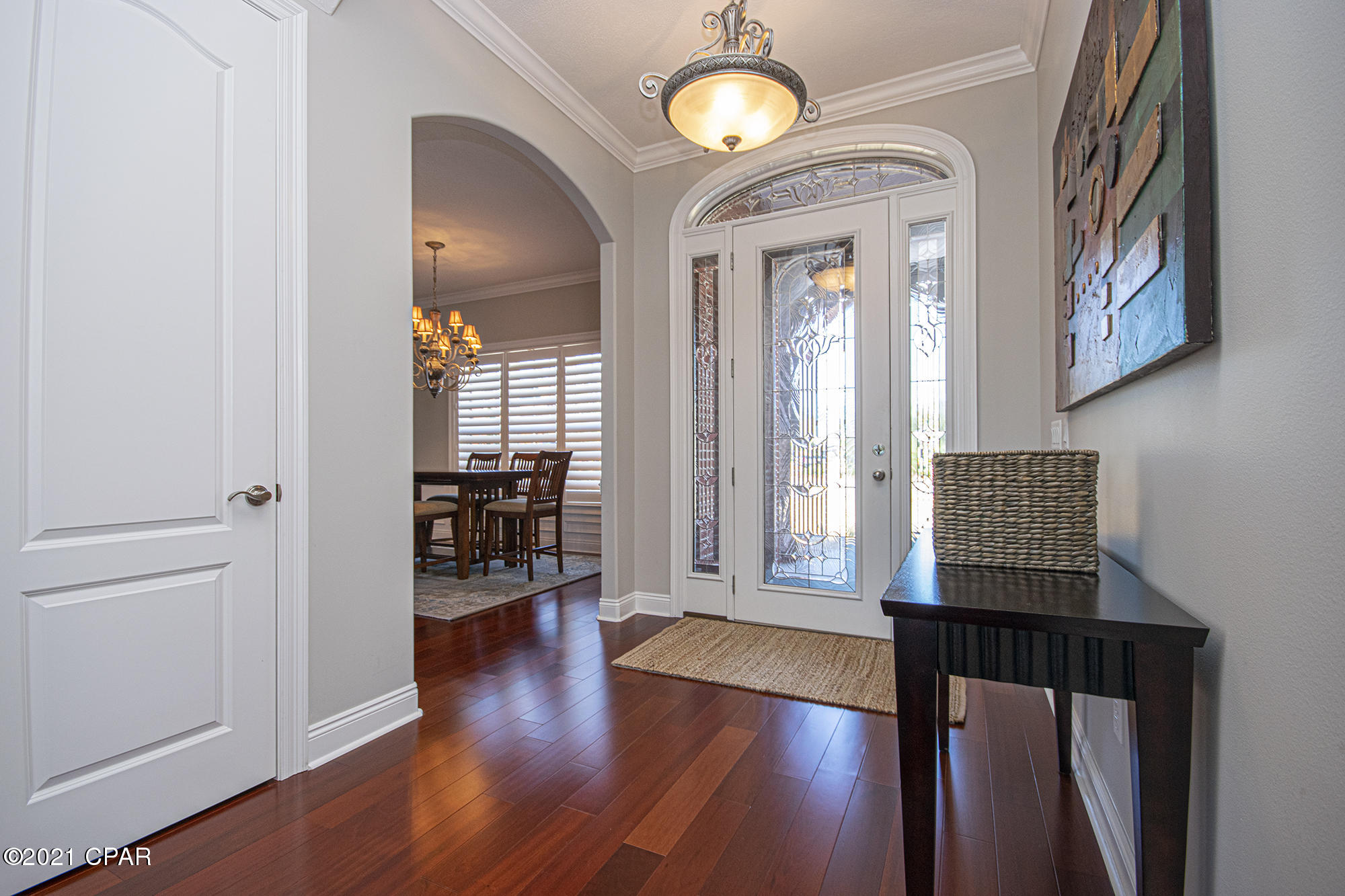 Cove Pointe - Residential