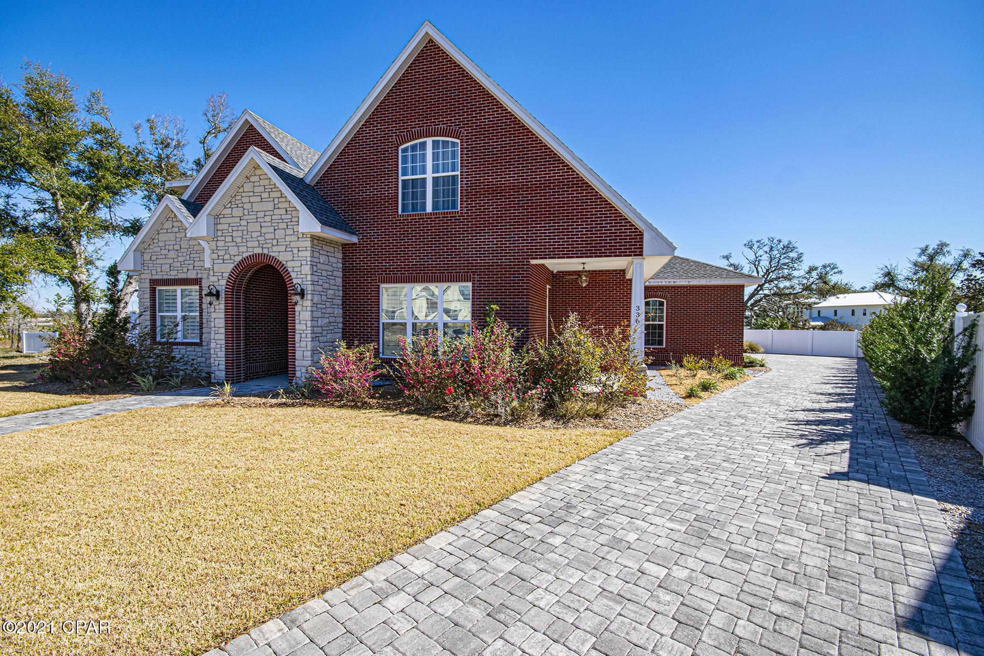 Cove Pointe - Residential