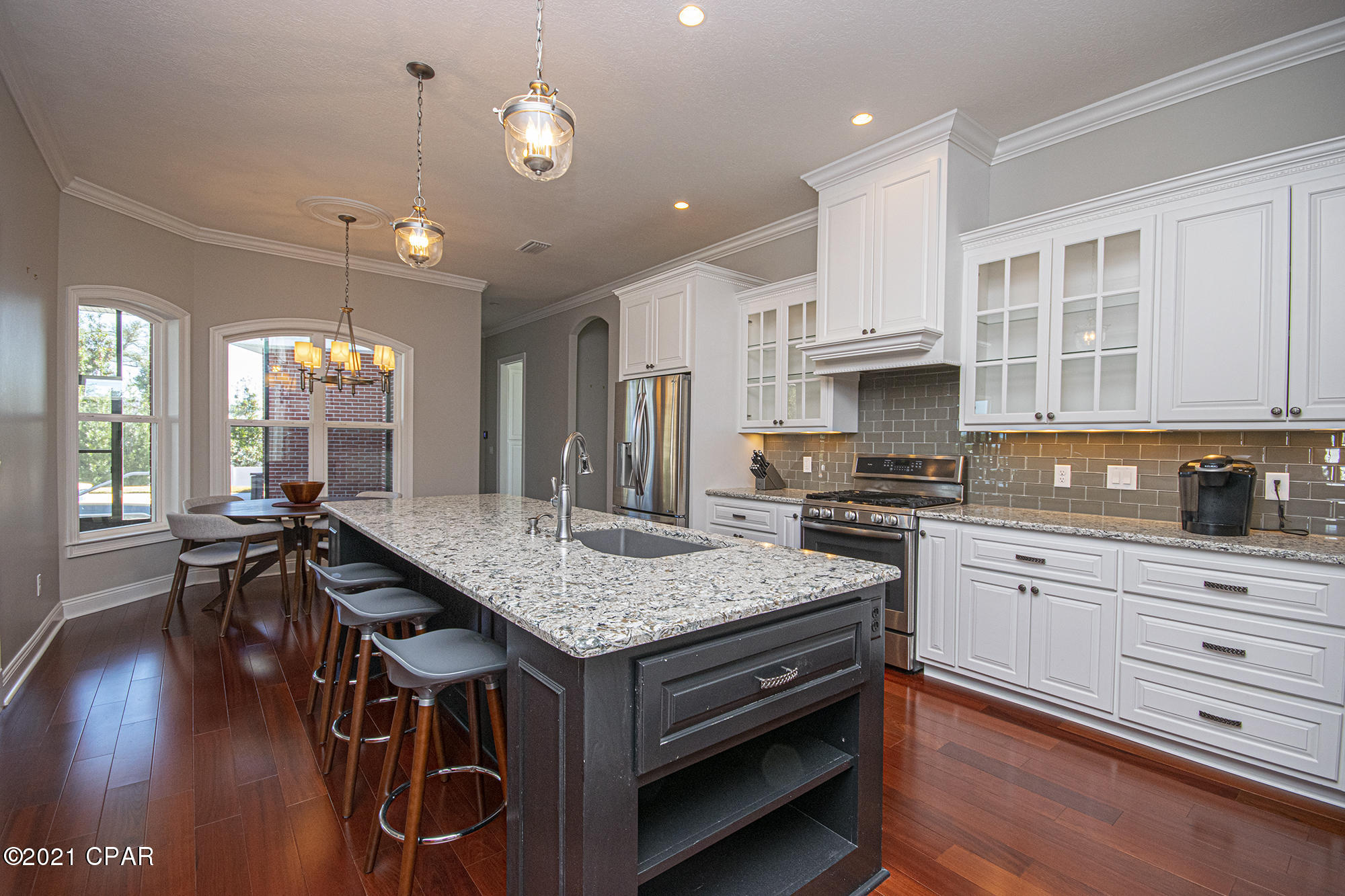 Cove Pointe - Residential