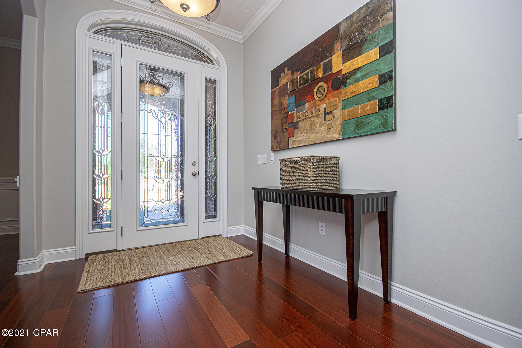 Cove Pointe - Residential