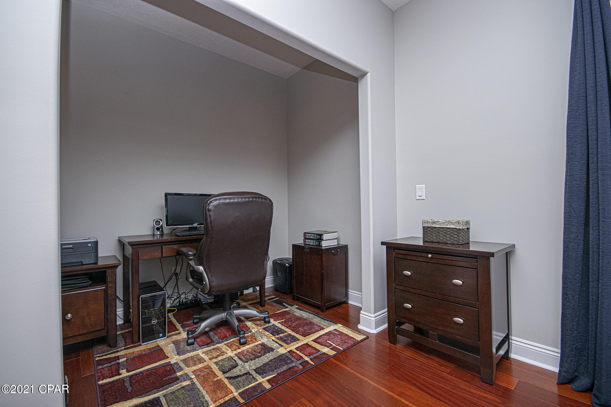 Cove Pointe - Residential