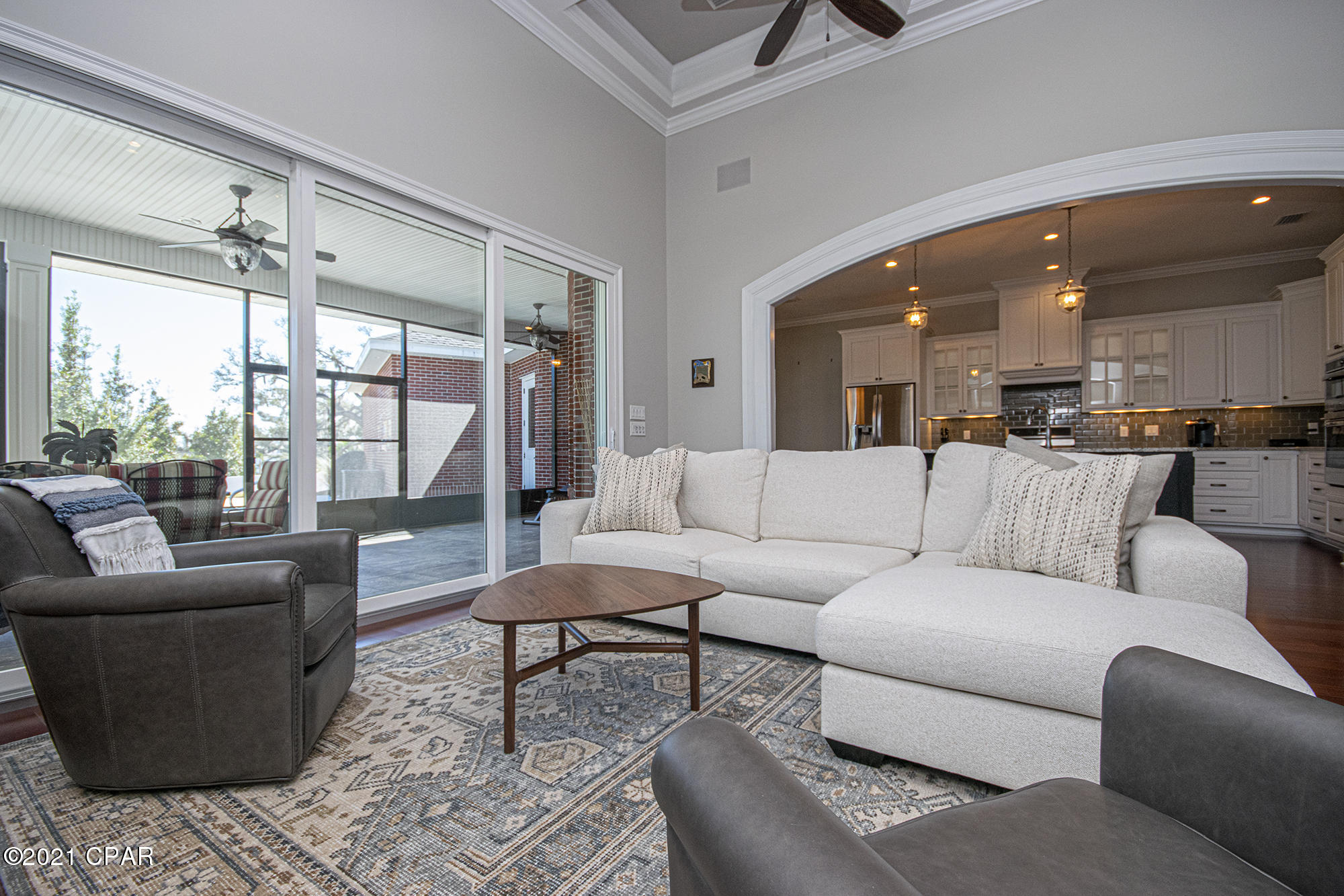 Cove Pointe - Residential