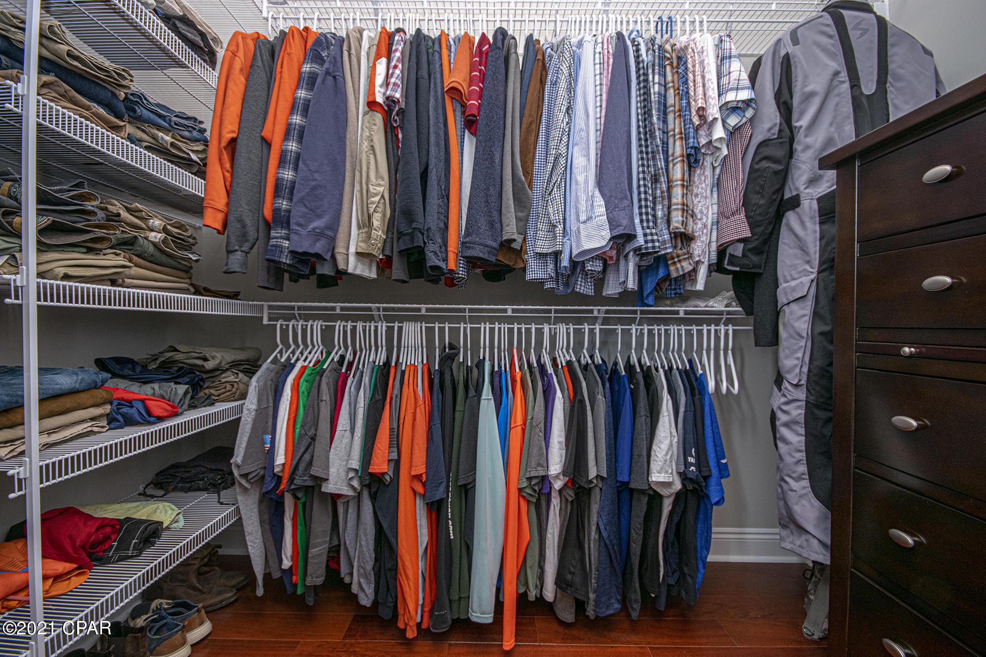 Cove Pointe - Residential