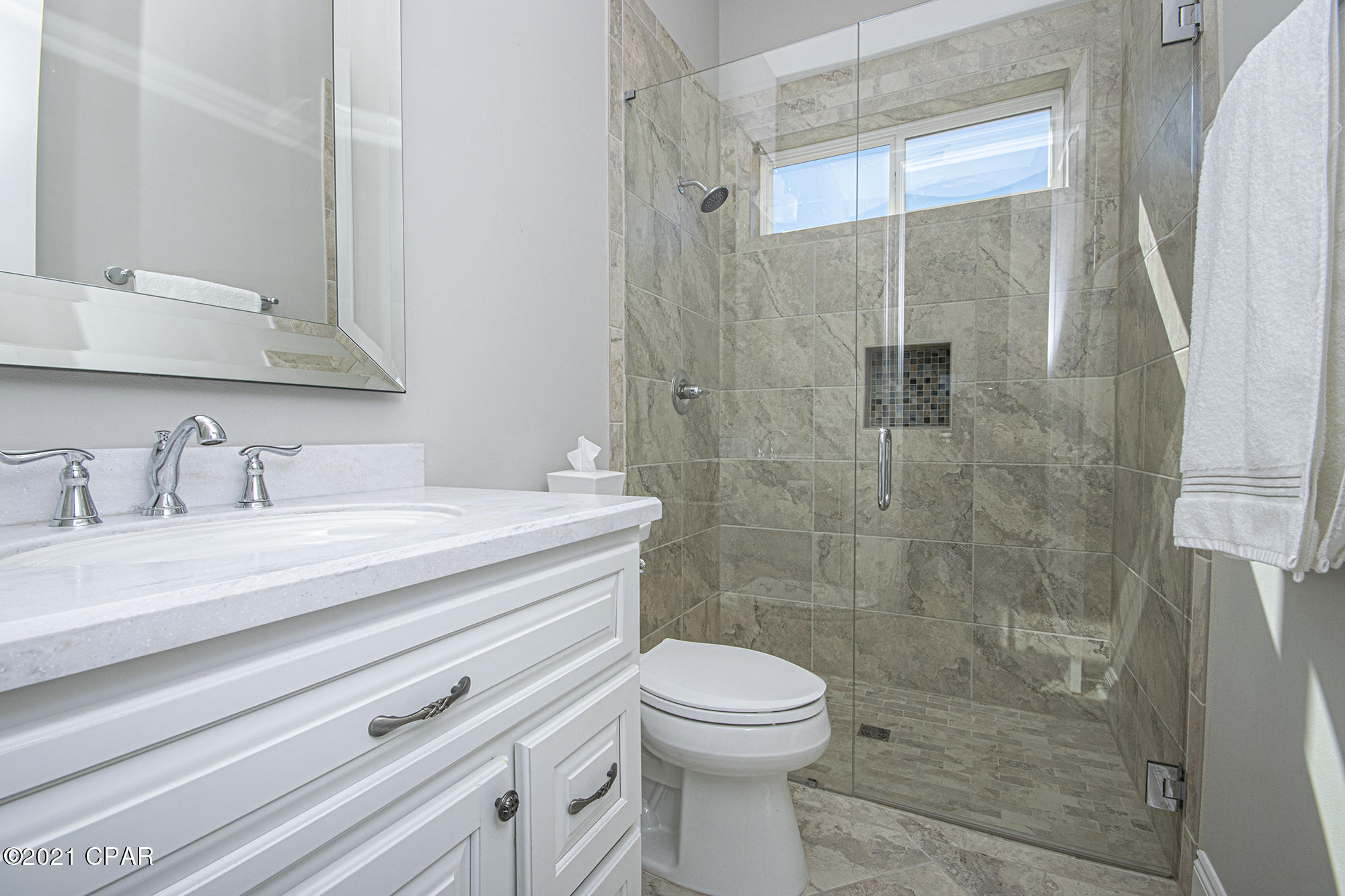 Cove Pointe - Residential