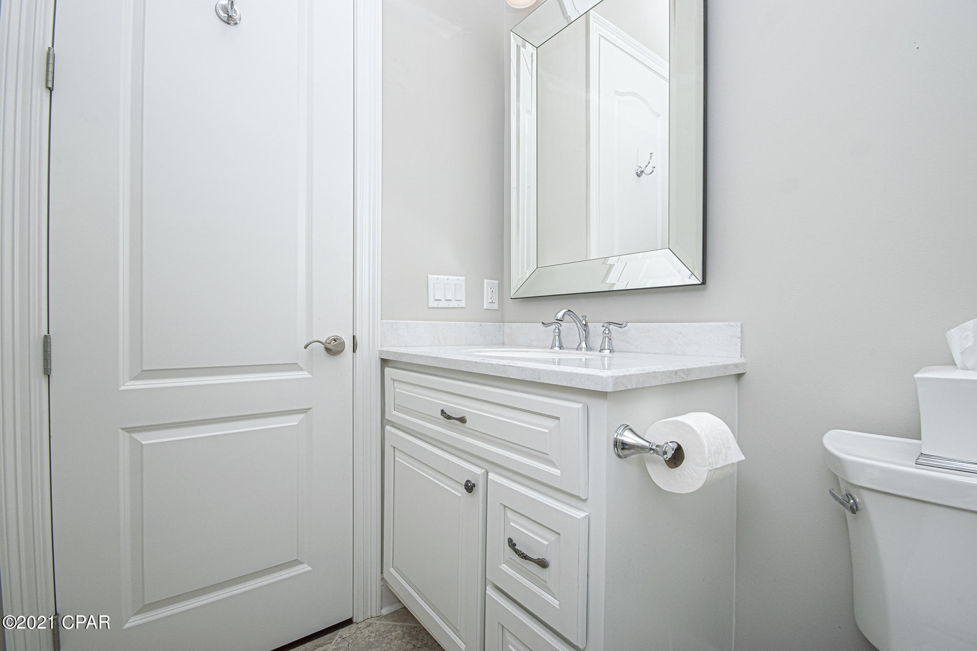 Cove Pointe - Residential