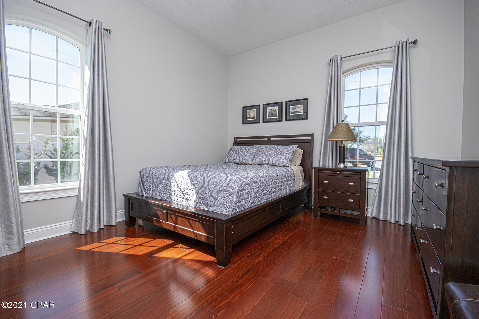 Cove Pointe - Residential