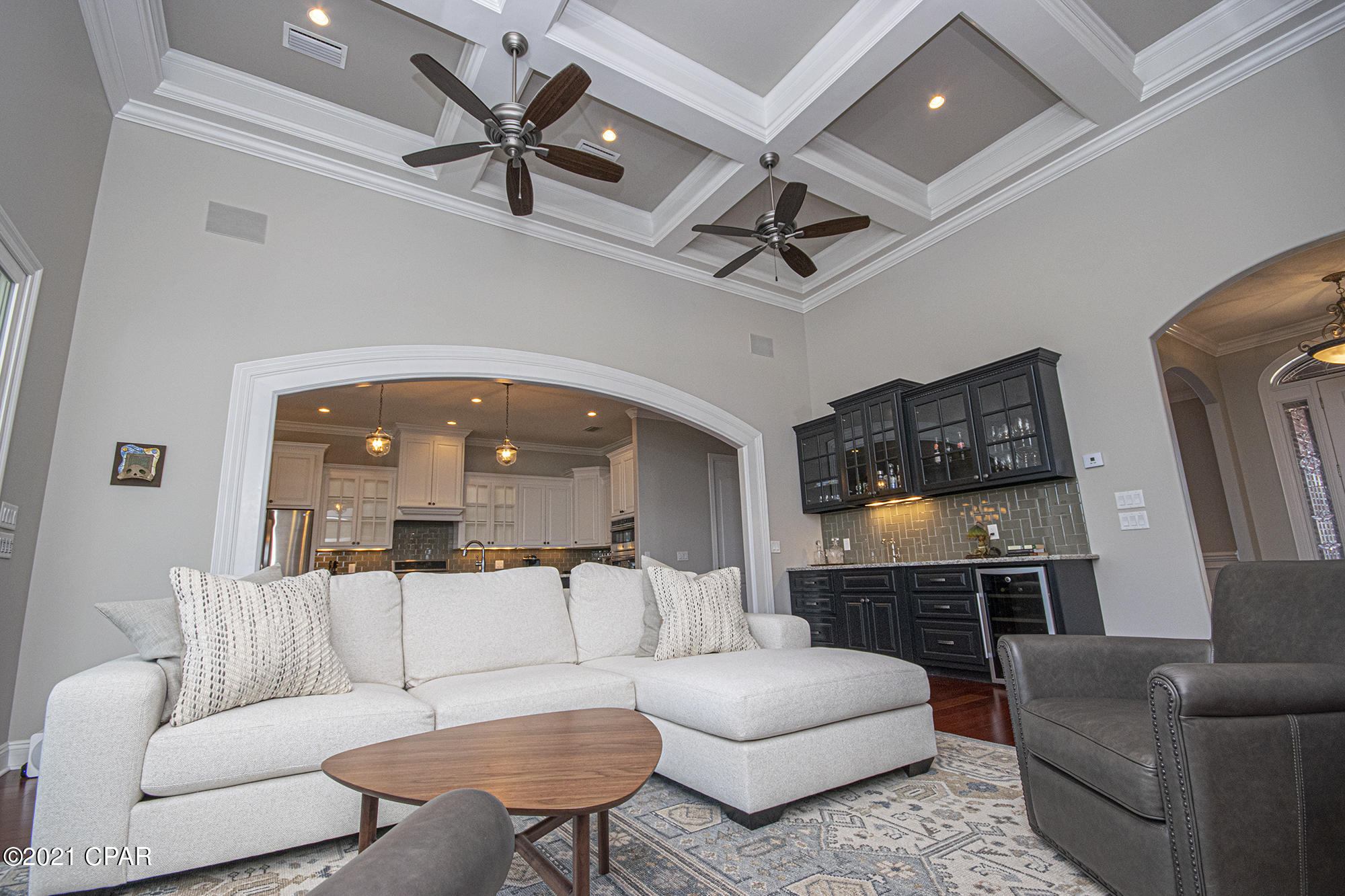 Cove Pointe - Residential