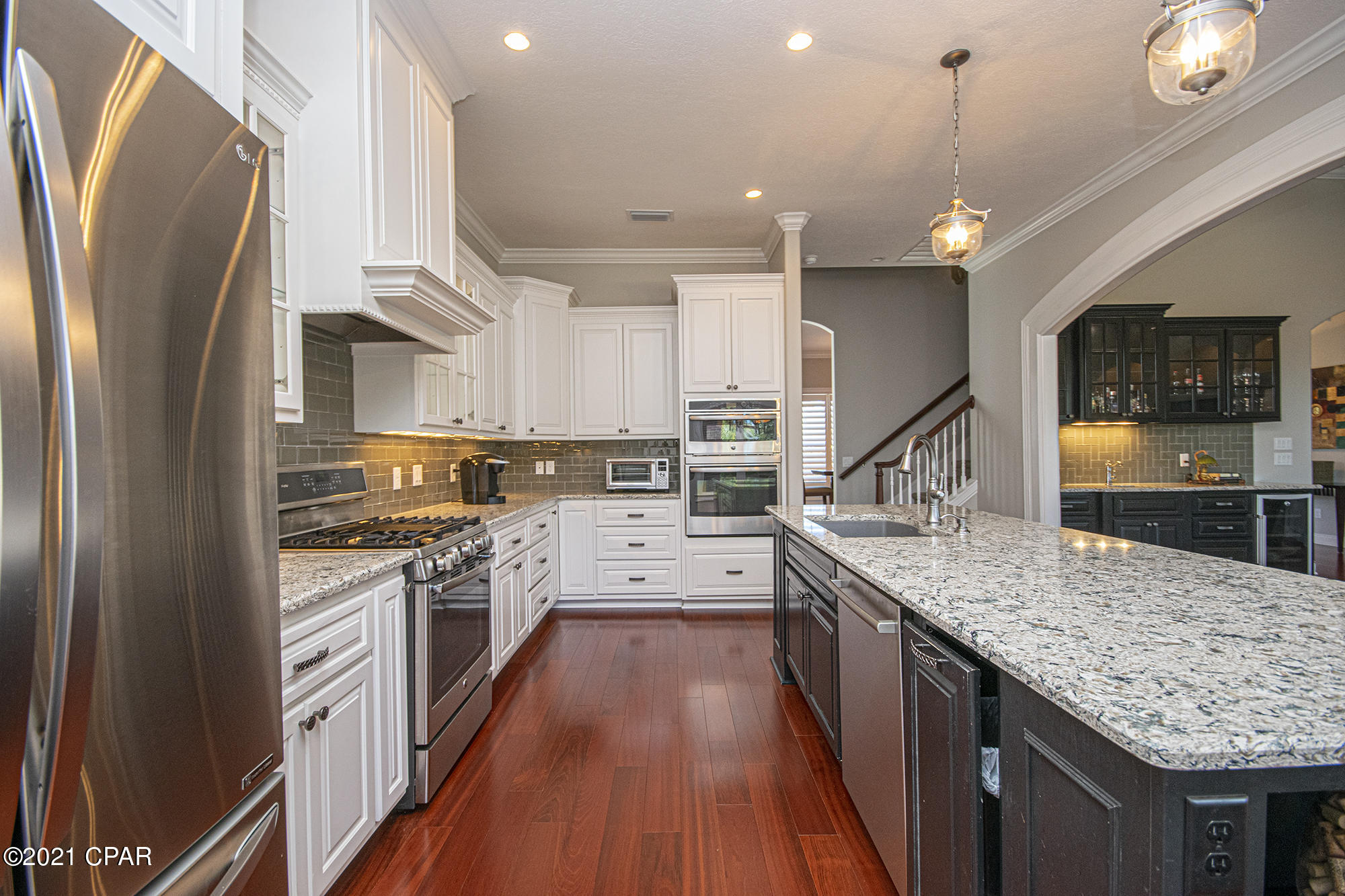 Cove Pointe - Residential