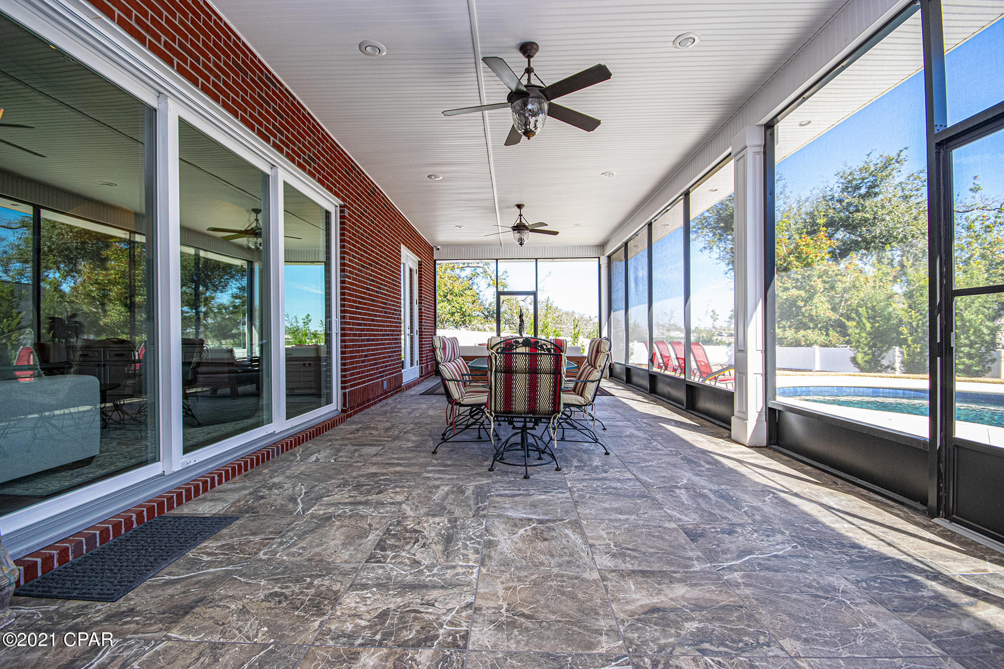 Cove Pointe - Residential