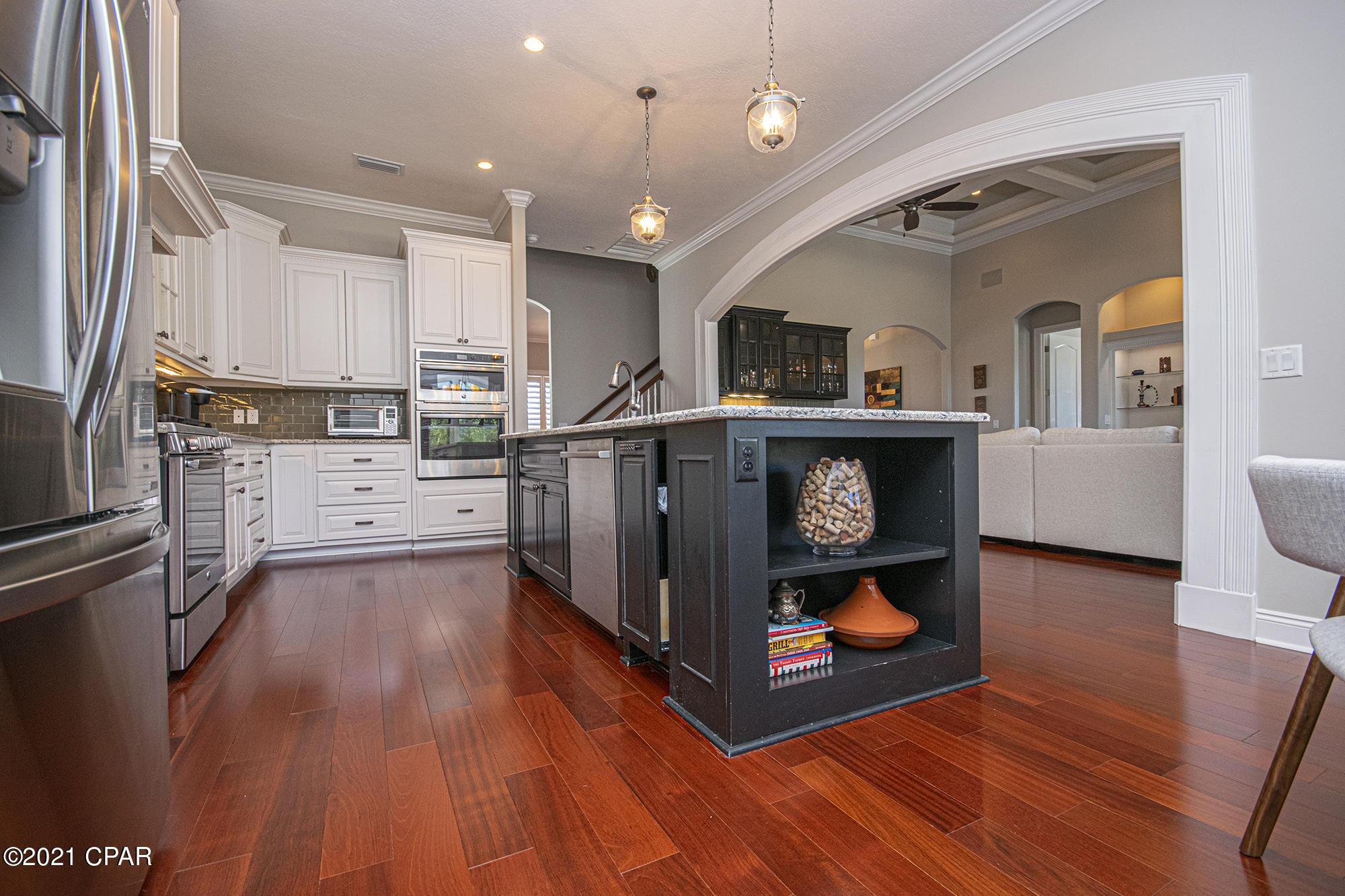 Cove Pointe - Residential