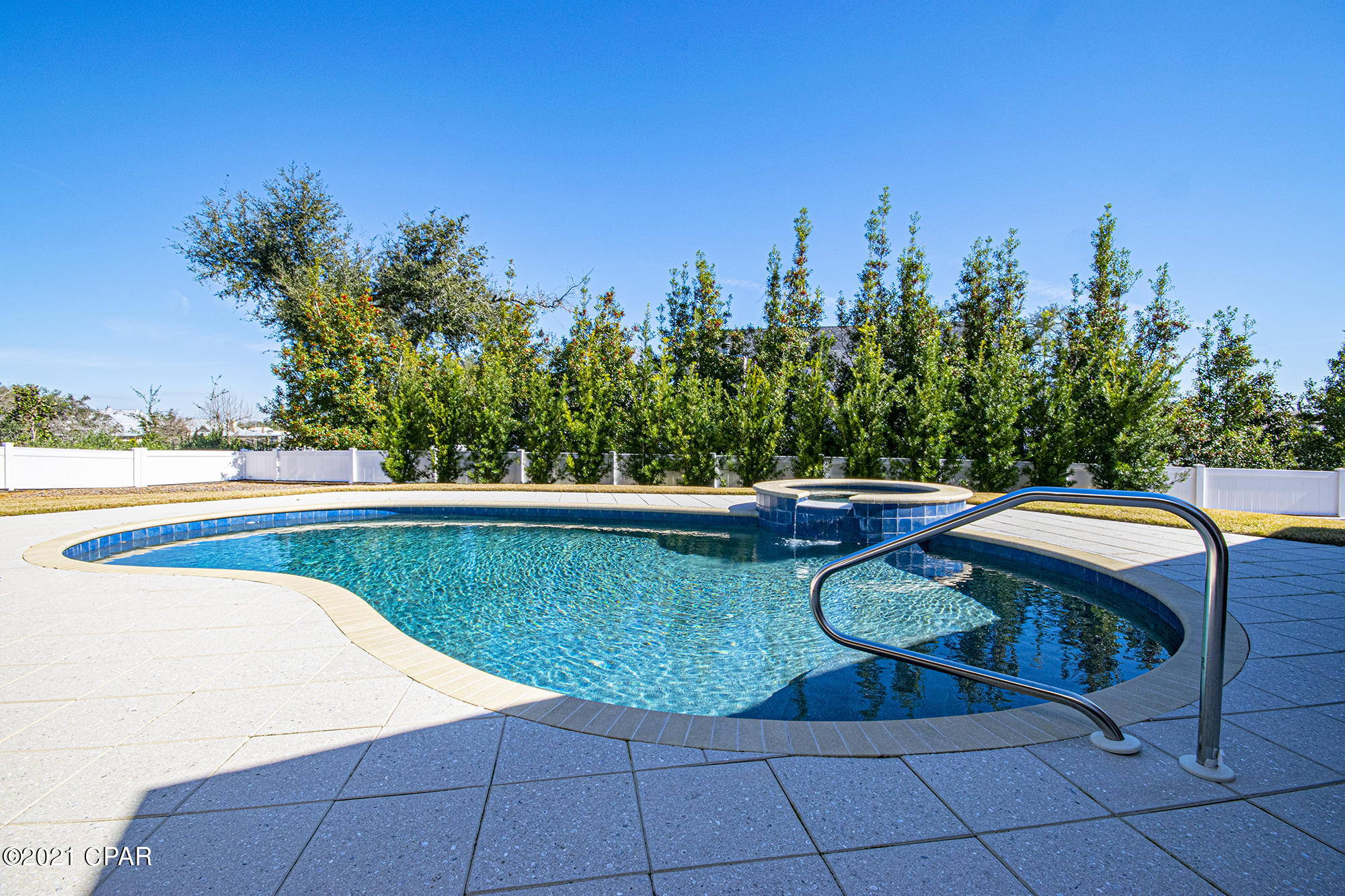 Cove Pointe - Residential