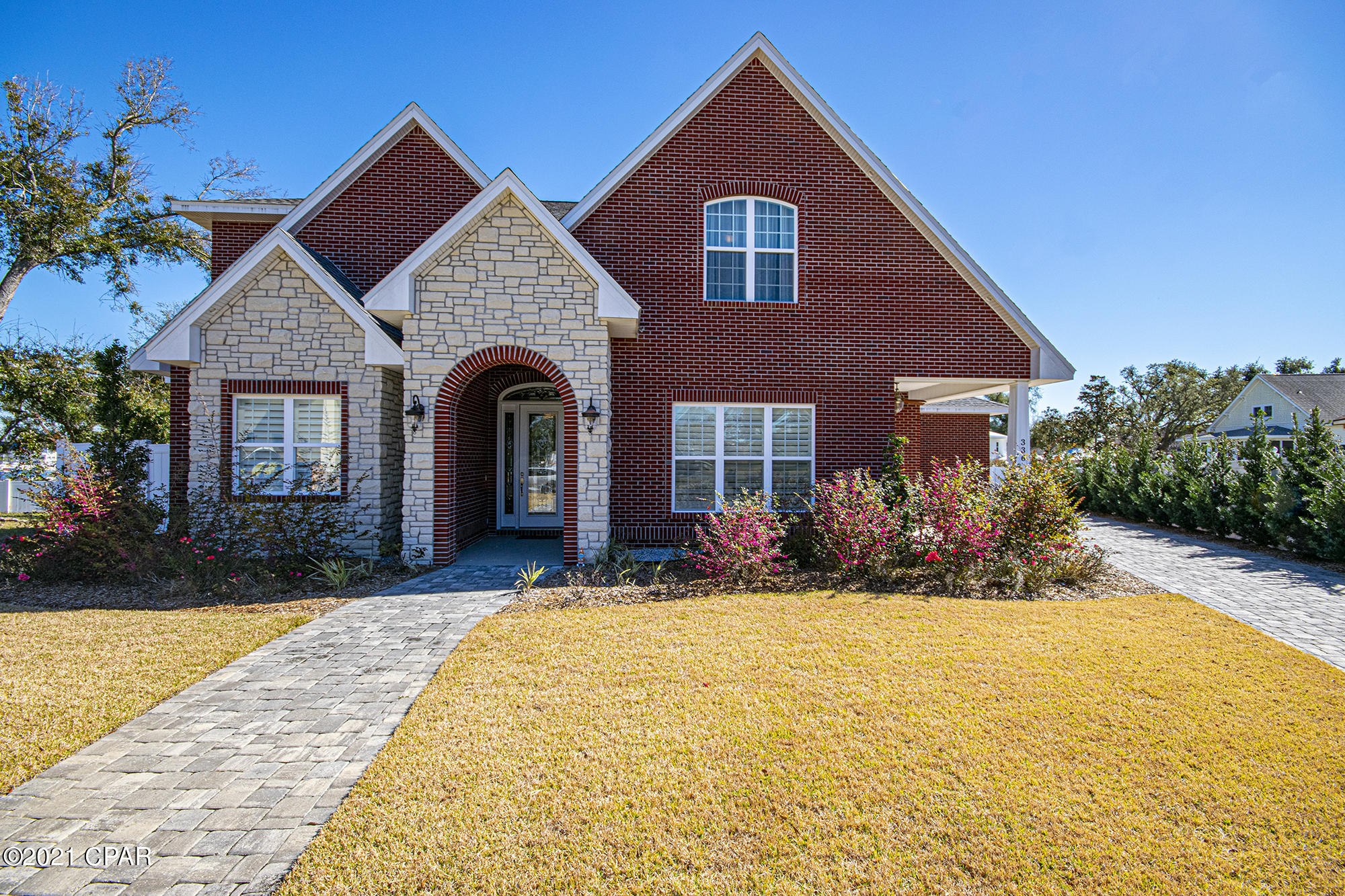 Cove Pointe - Residential