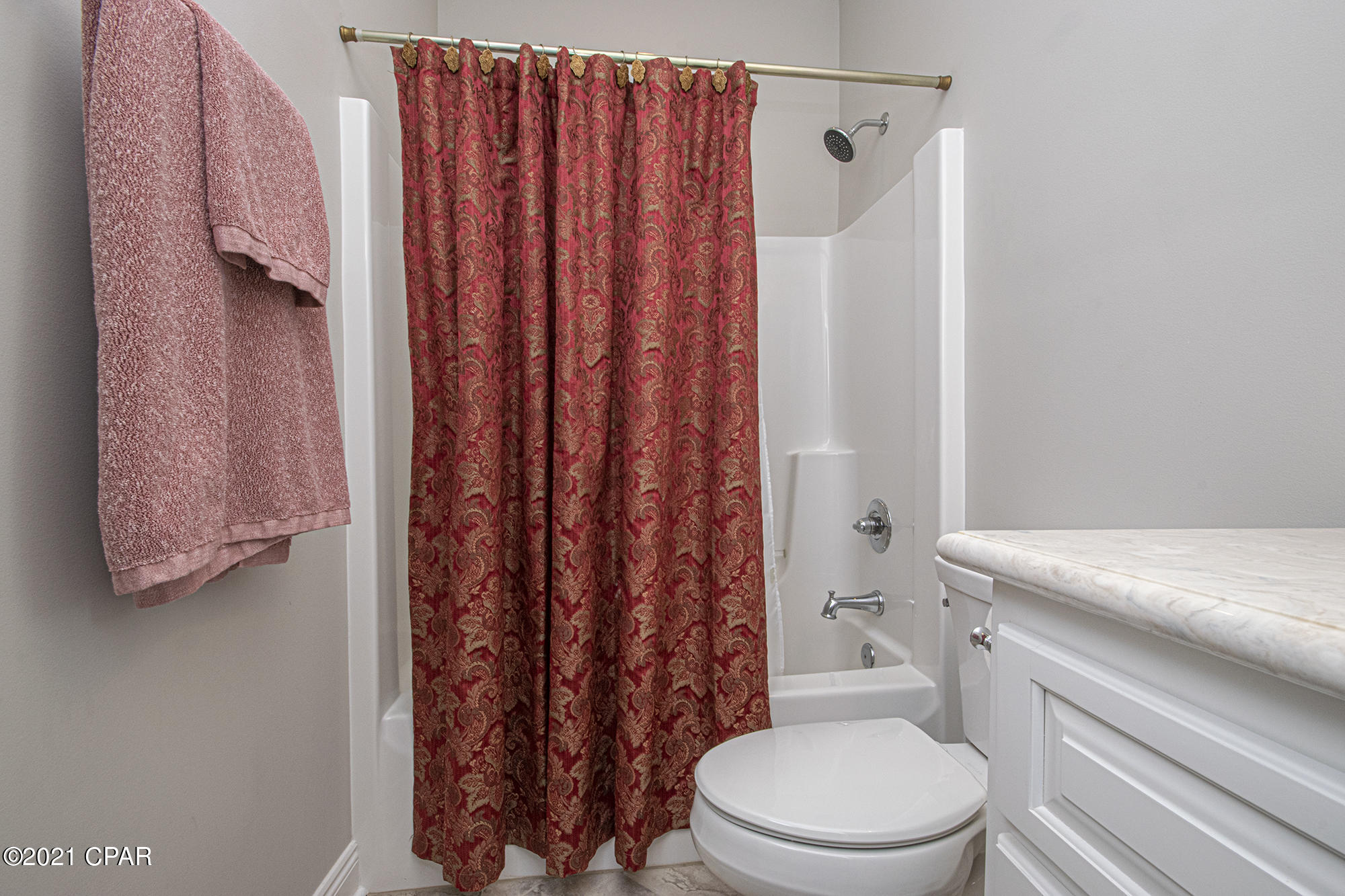 Cove Pointe - Residential