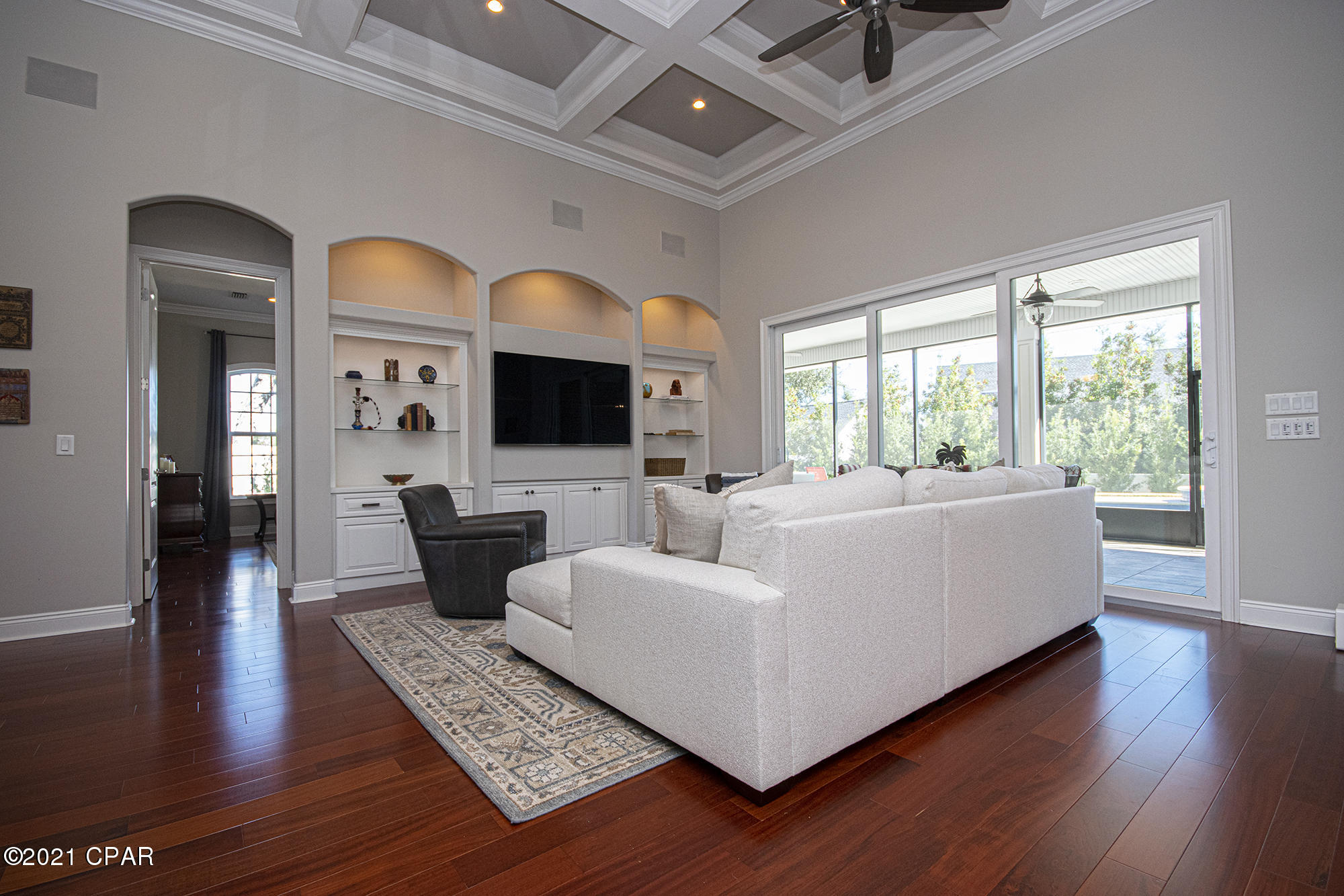 Cove Pointe - Residential