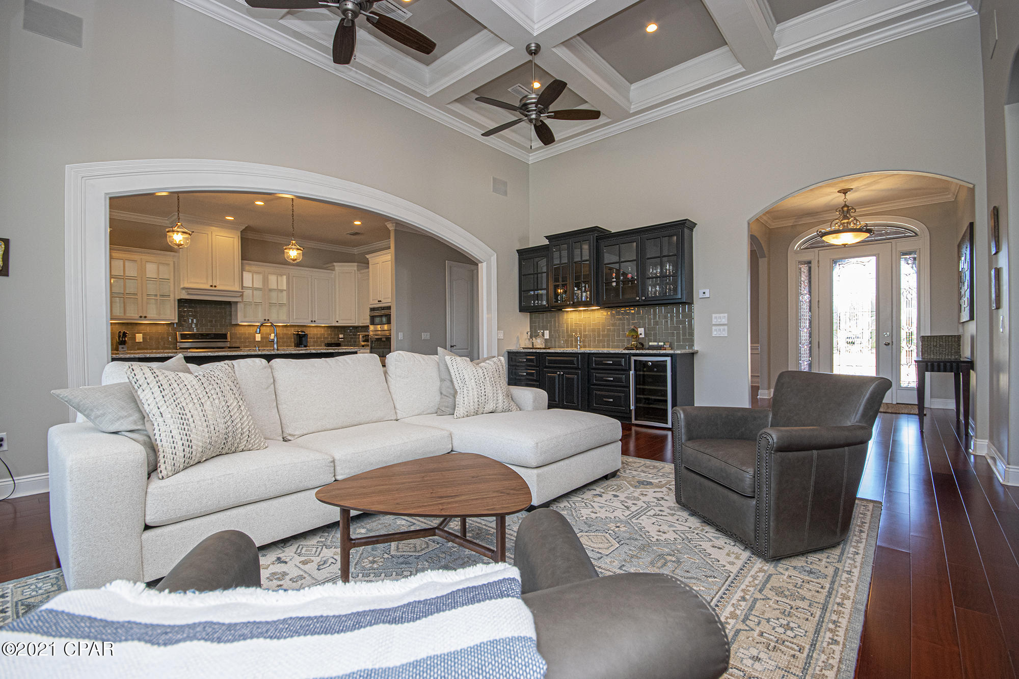 Cove Pointe - Residential