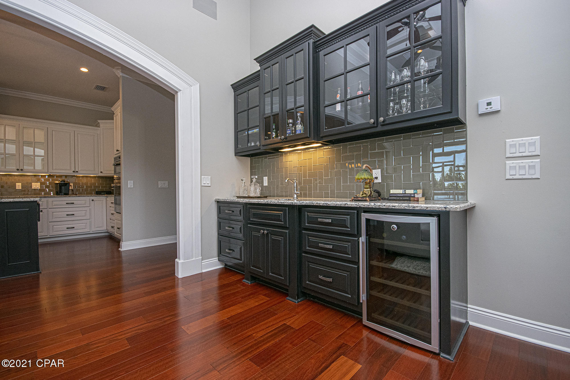 Cove Pointe - Residential