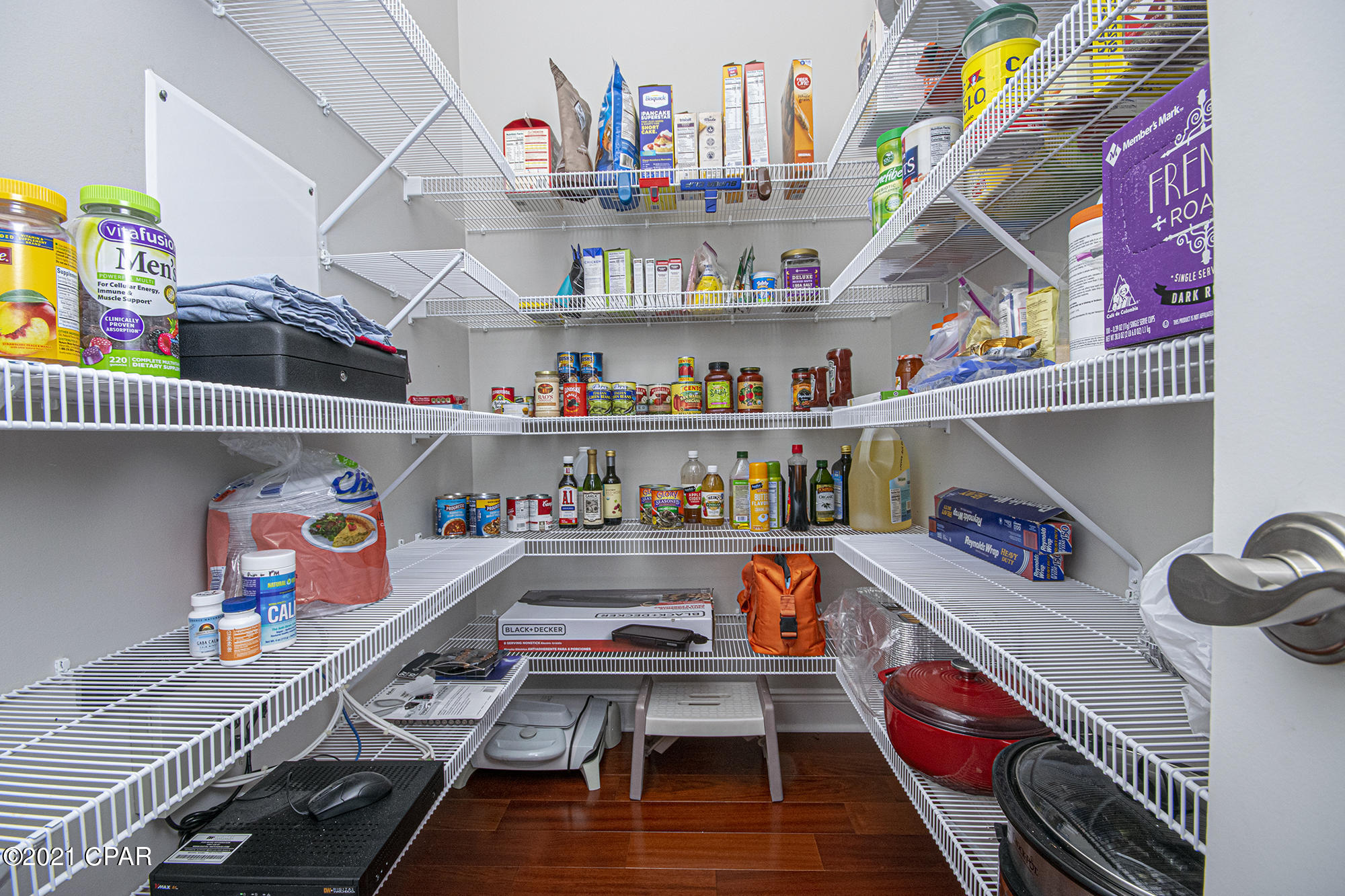 Cove Pointe - Residential