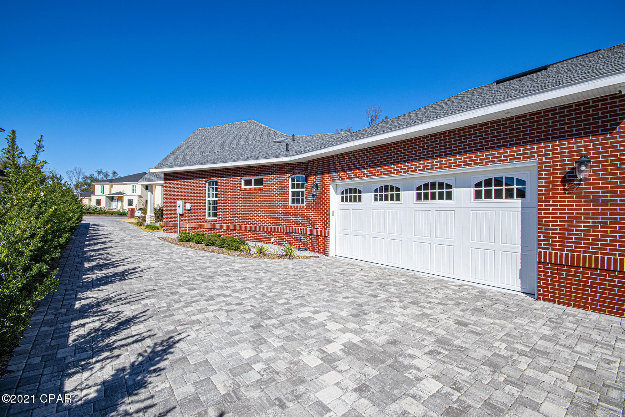 Cove Pointe - Residential