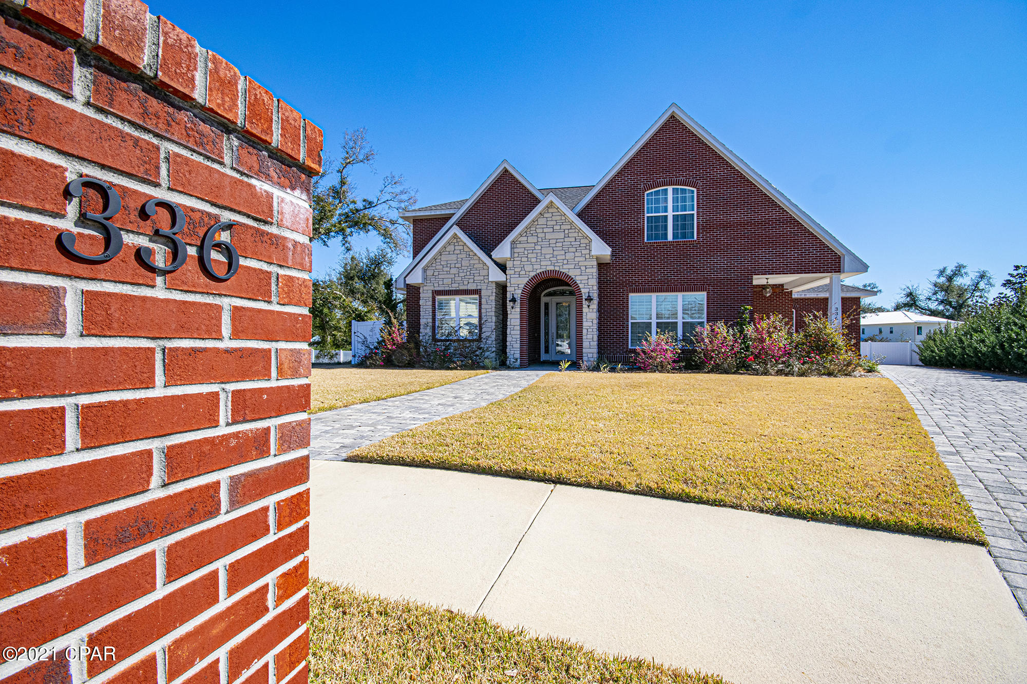 Cove Pointe - Residential