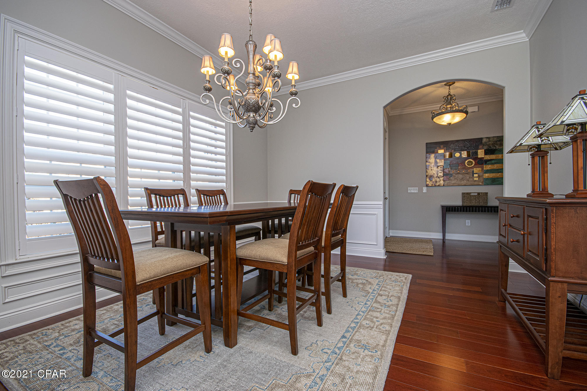 Cove Pointe - Residential