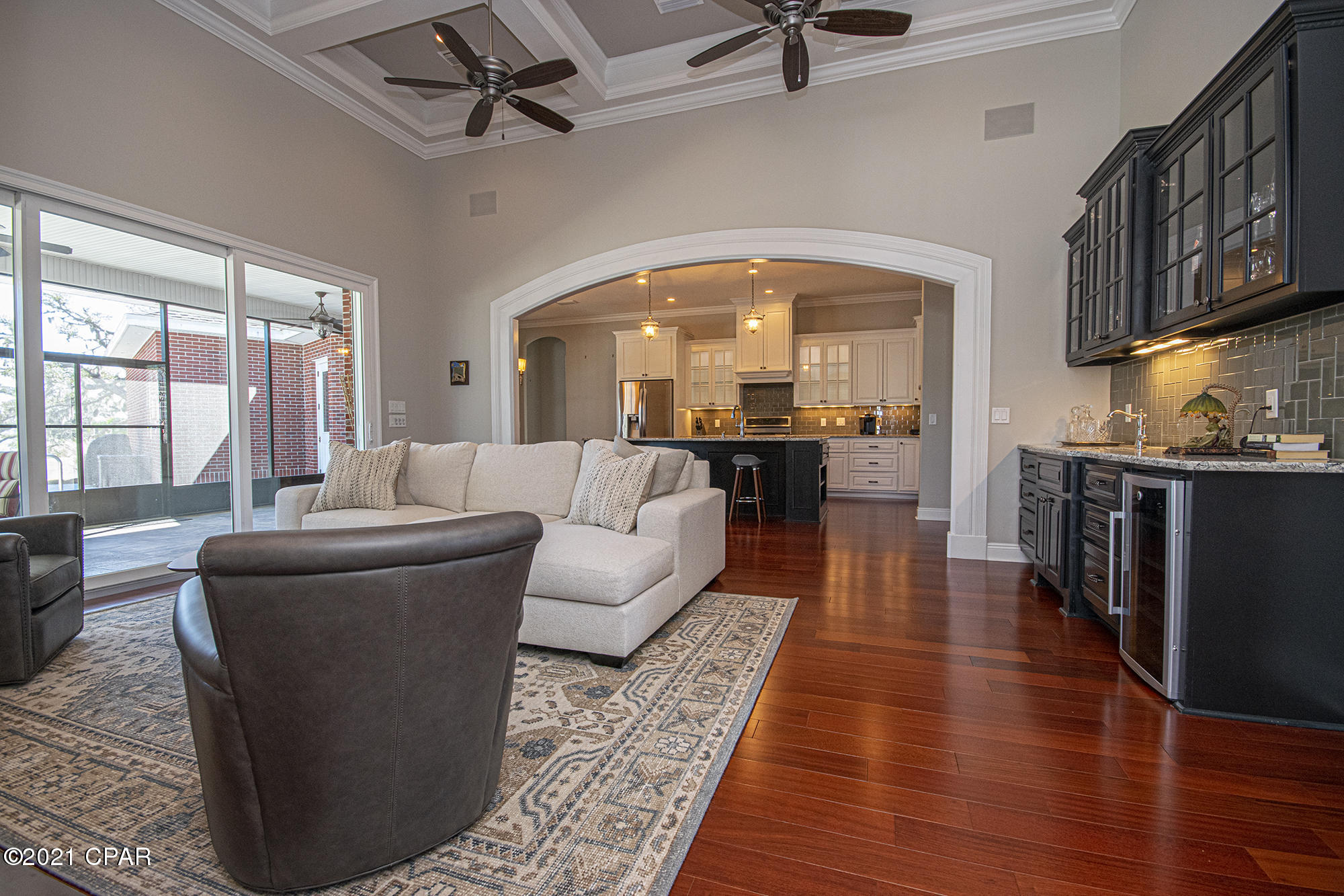 Cove Pointe - Residential