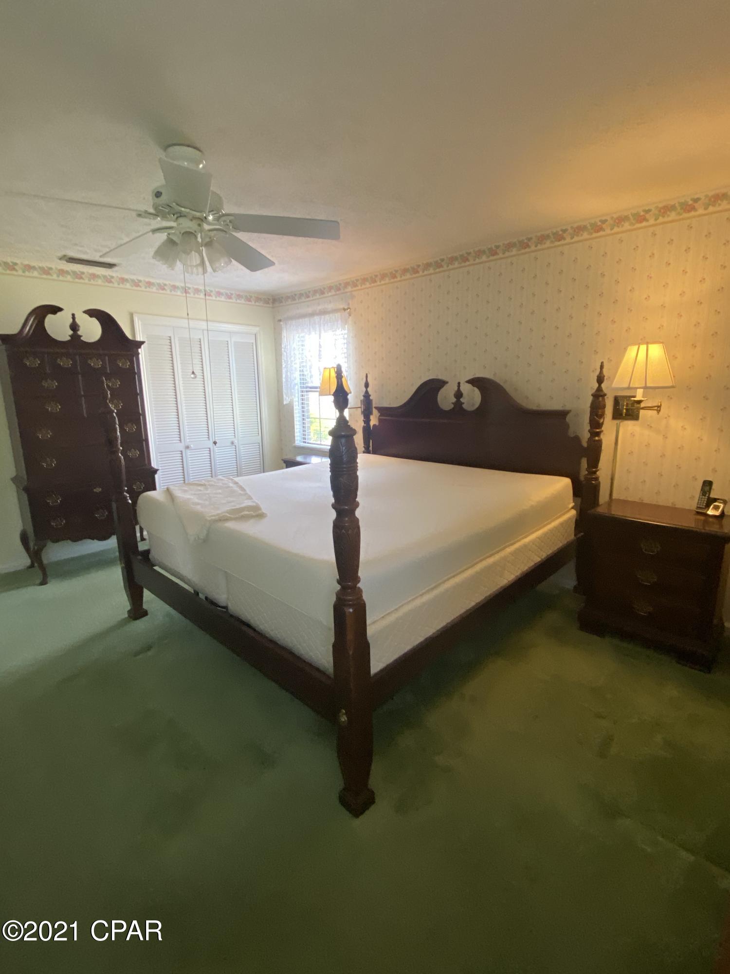 College Point - Residential