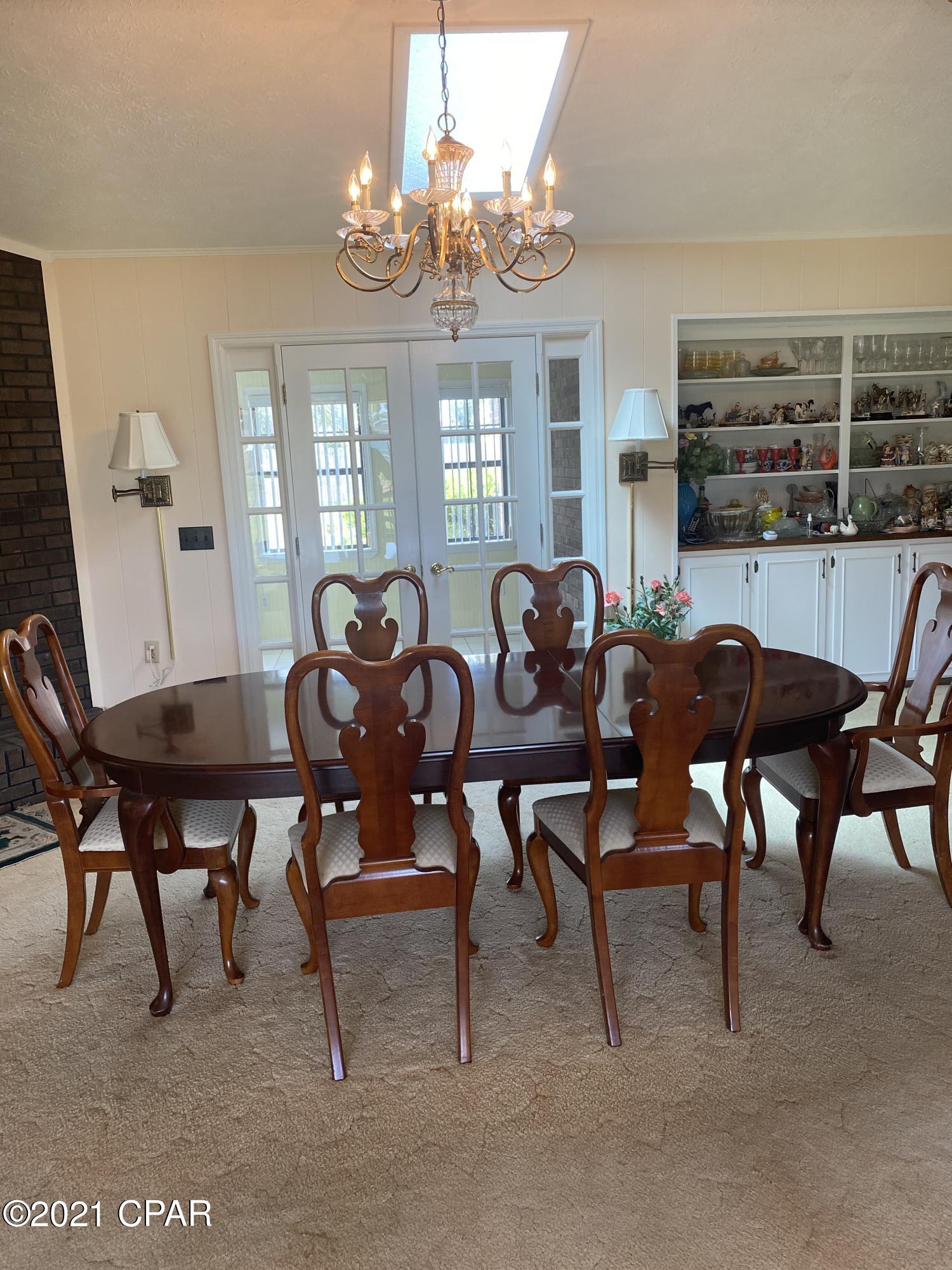 College Point - Residential