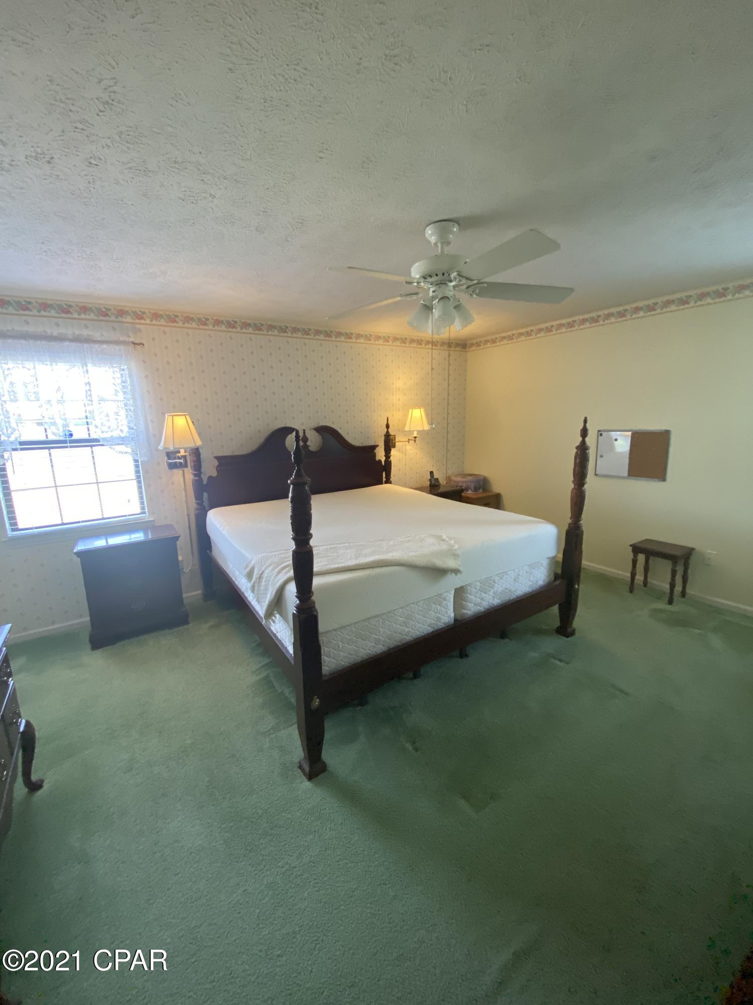 College Point - Residential