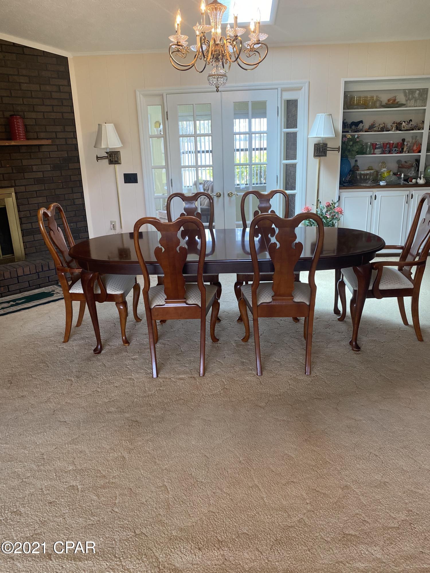 College Point - Residential