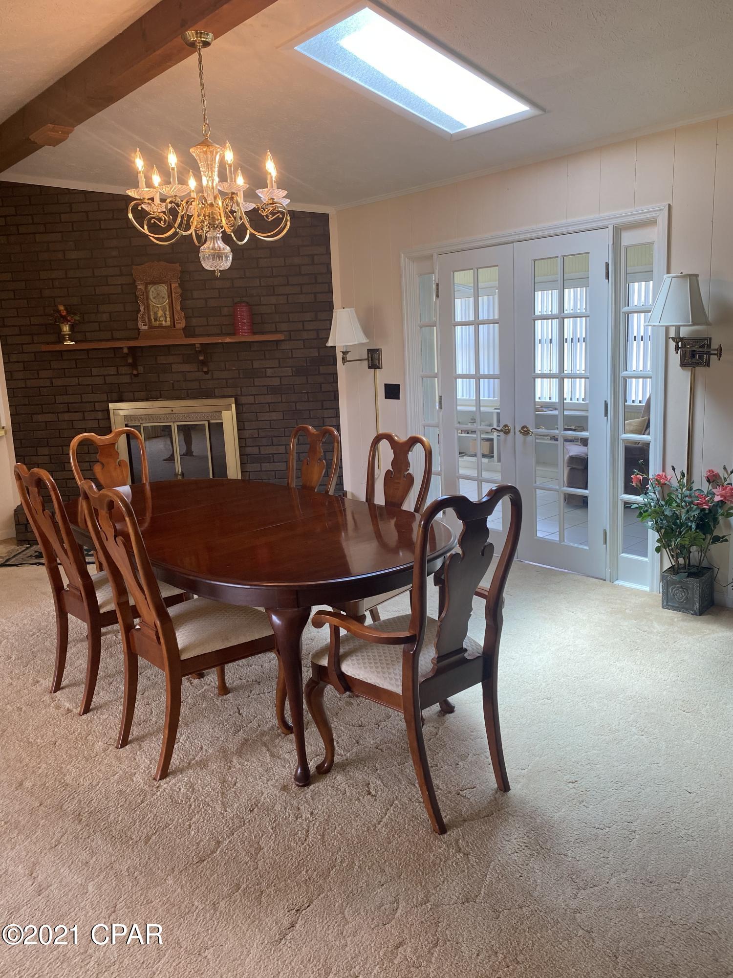 College Point - Residential