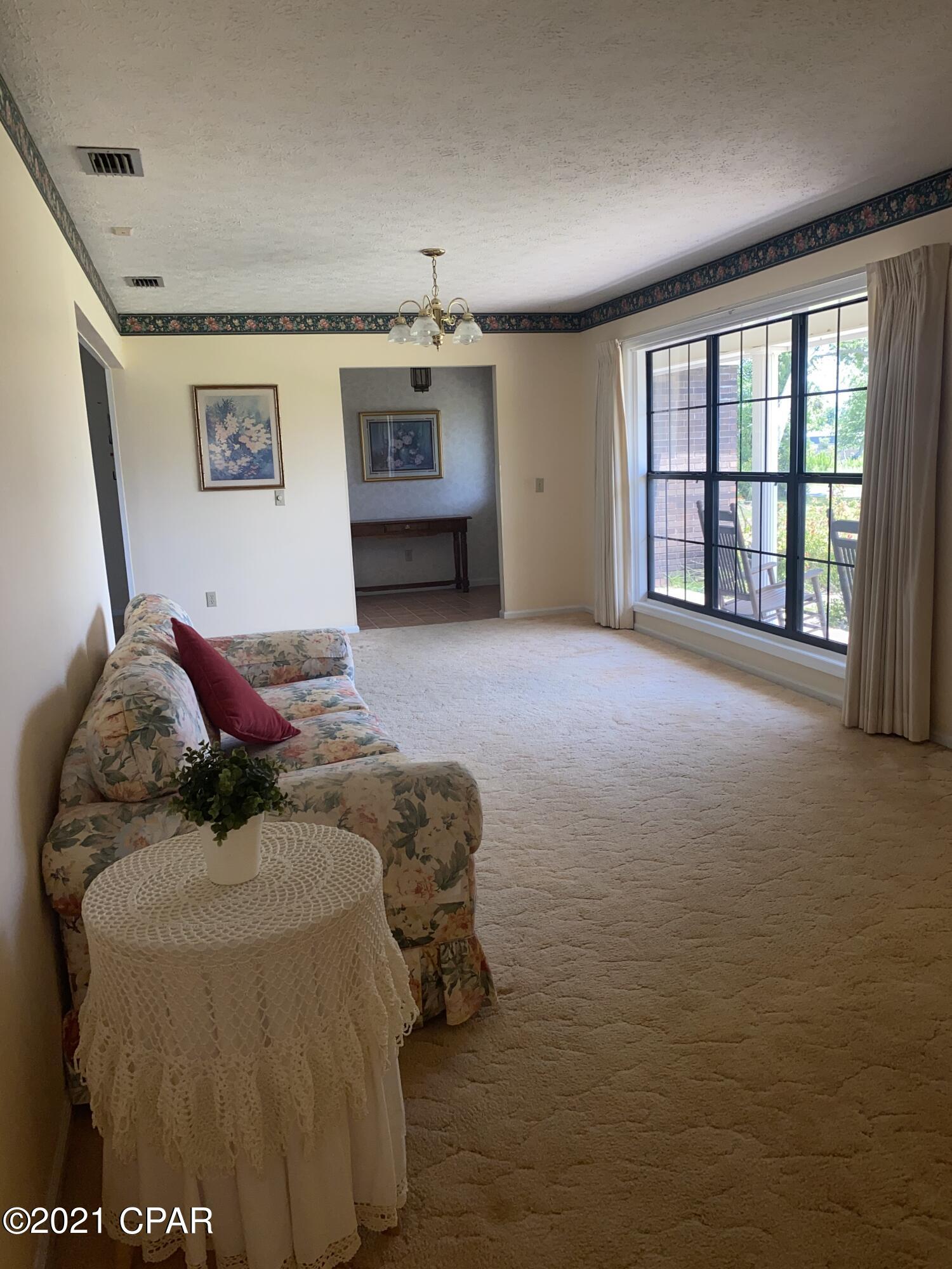 College Point - Residential