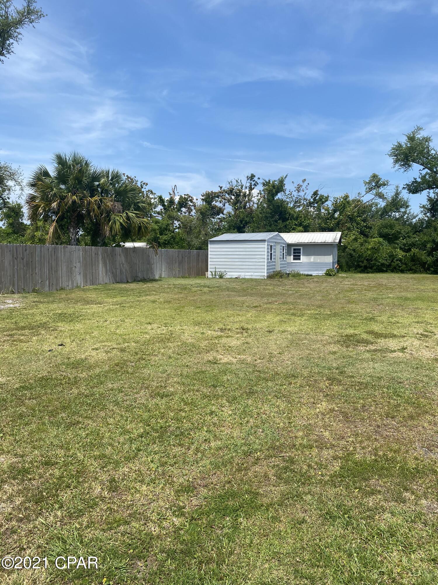 College Point - Residential