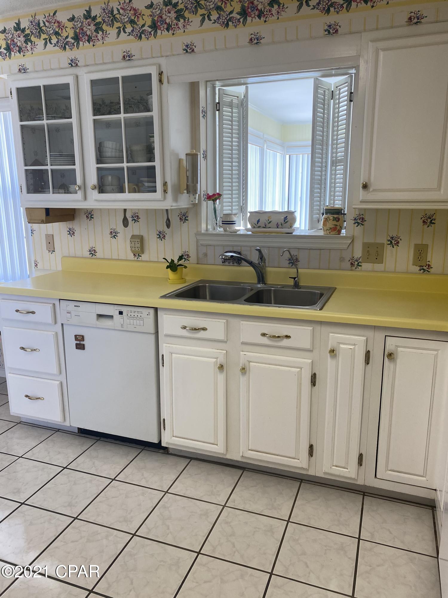 College Point - Residential