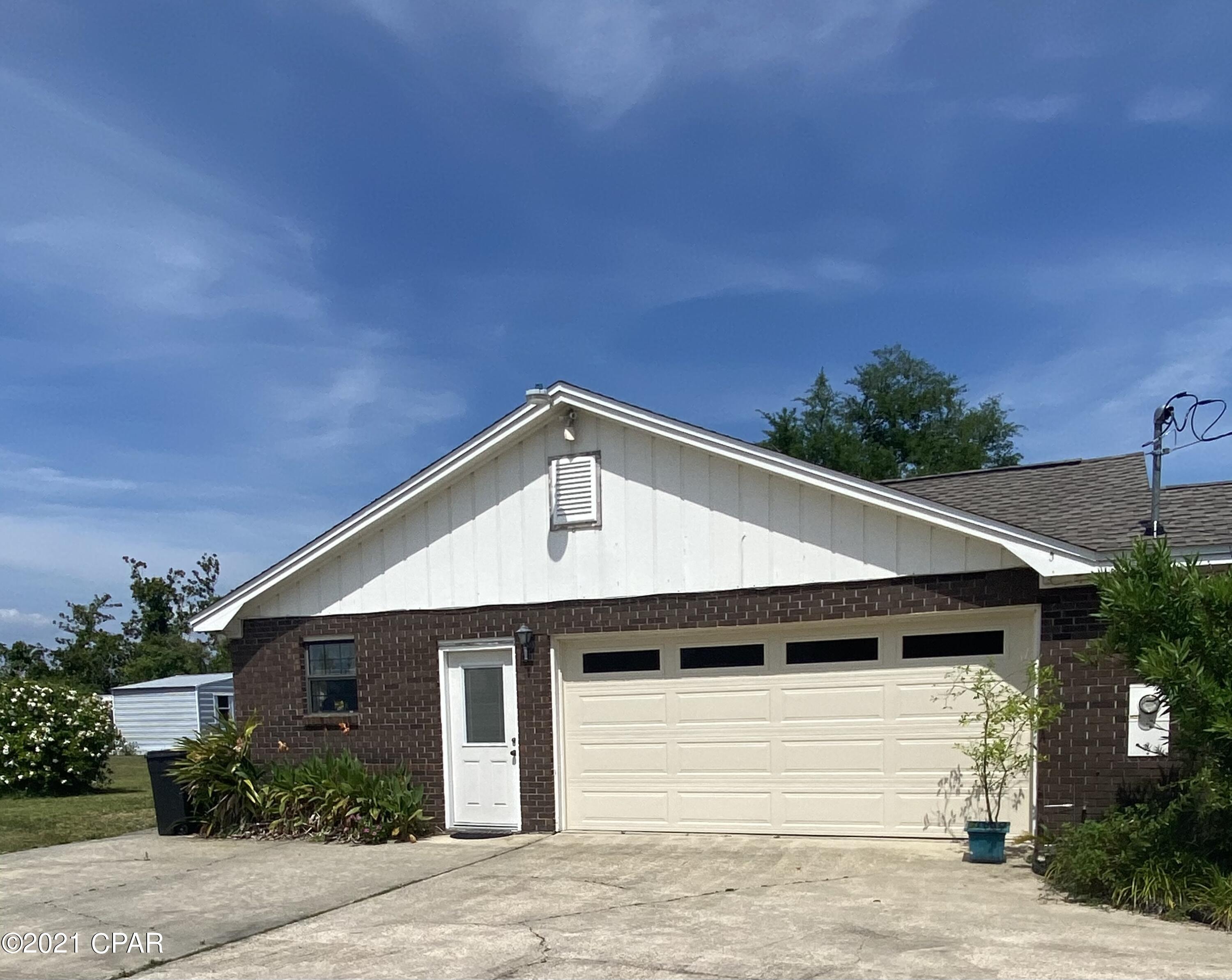 College Point - Residential