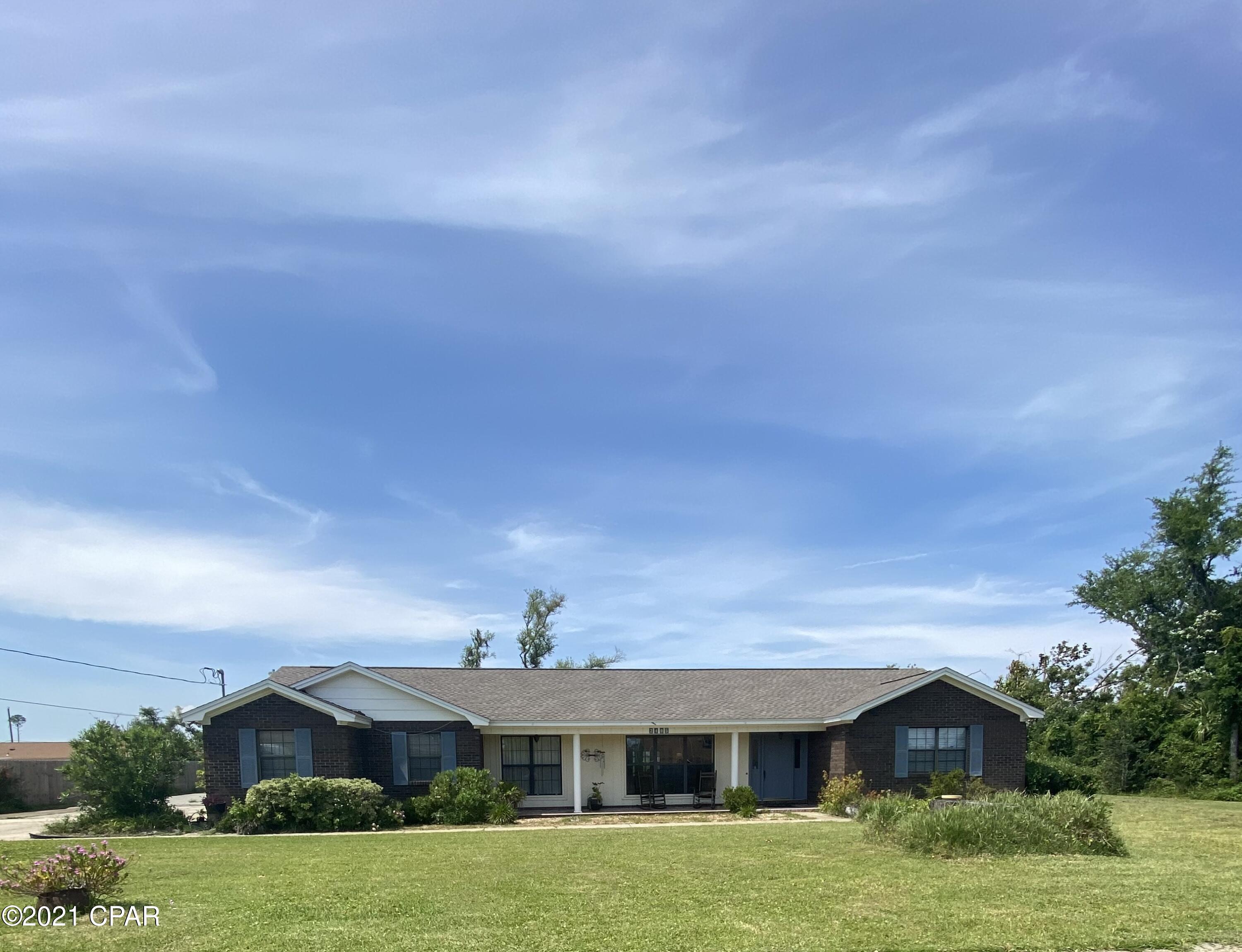 College Point - Residential